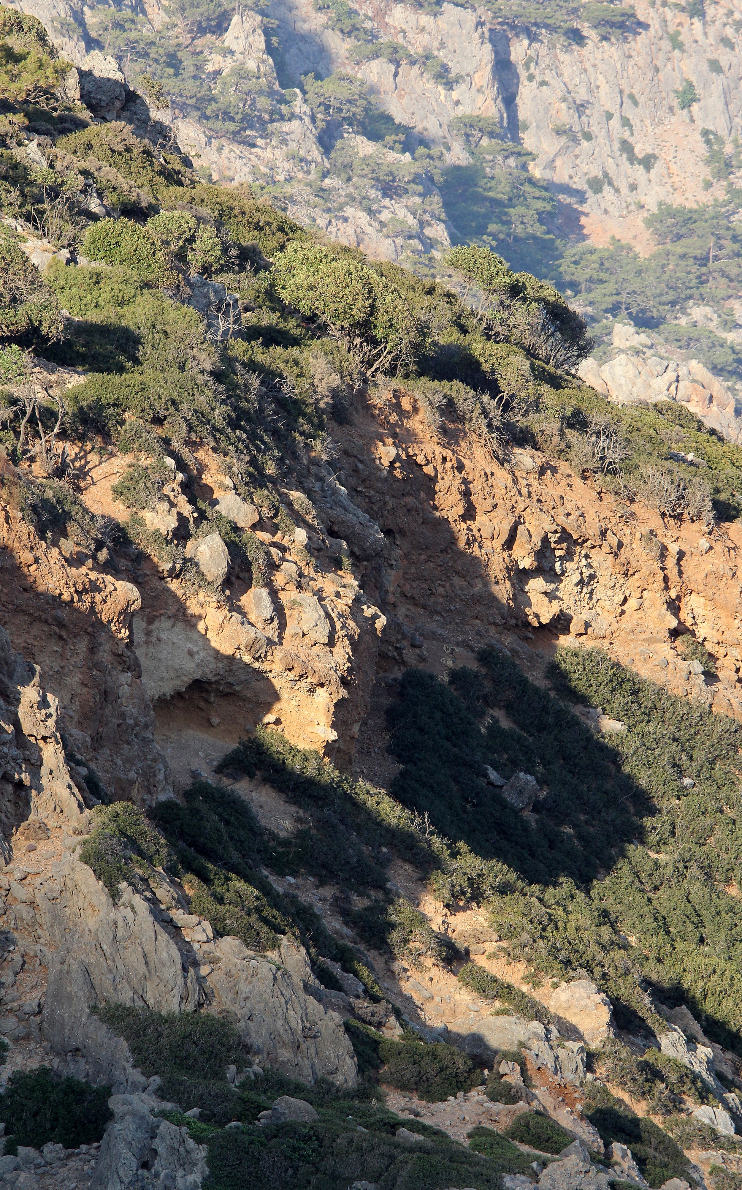 SAMARIA GORGE NATIONAL PARK CRETE GREECE (13).JPG