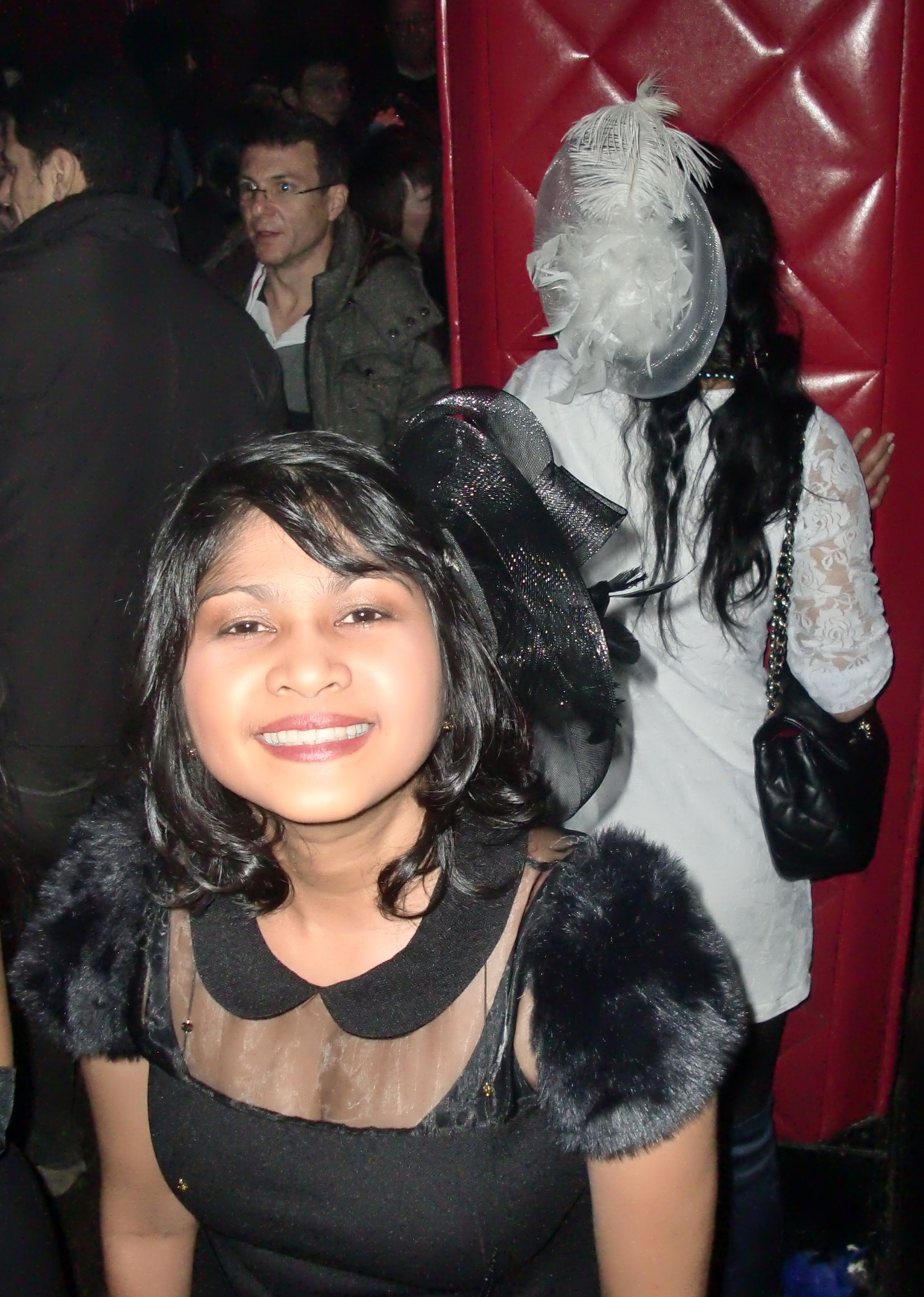 SOM'S BIRTHDAY 2011 - SAS WINTER BALL! (62).JPG