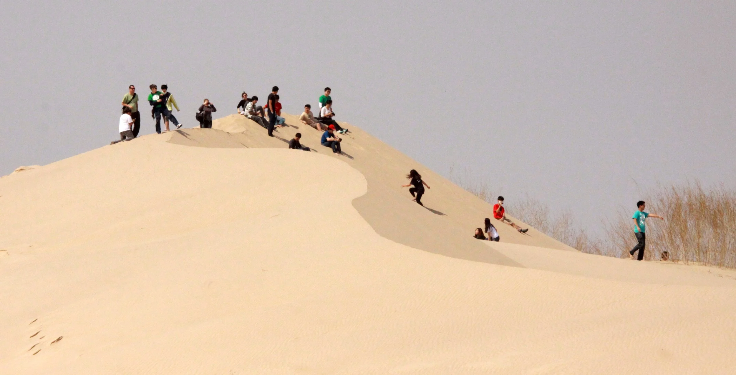 KULUN QI INNER MONGOLIA CHINA - DUNES (29).JPG