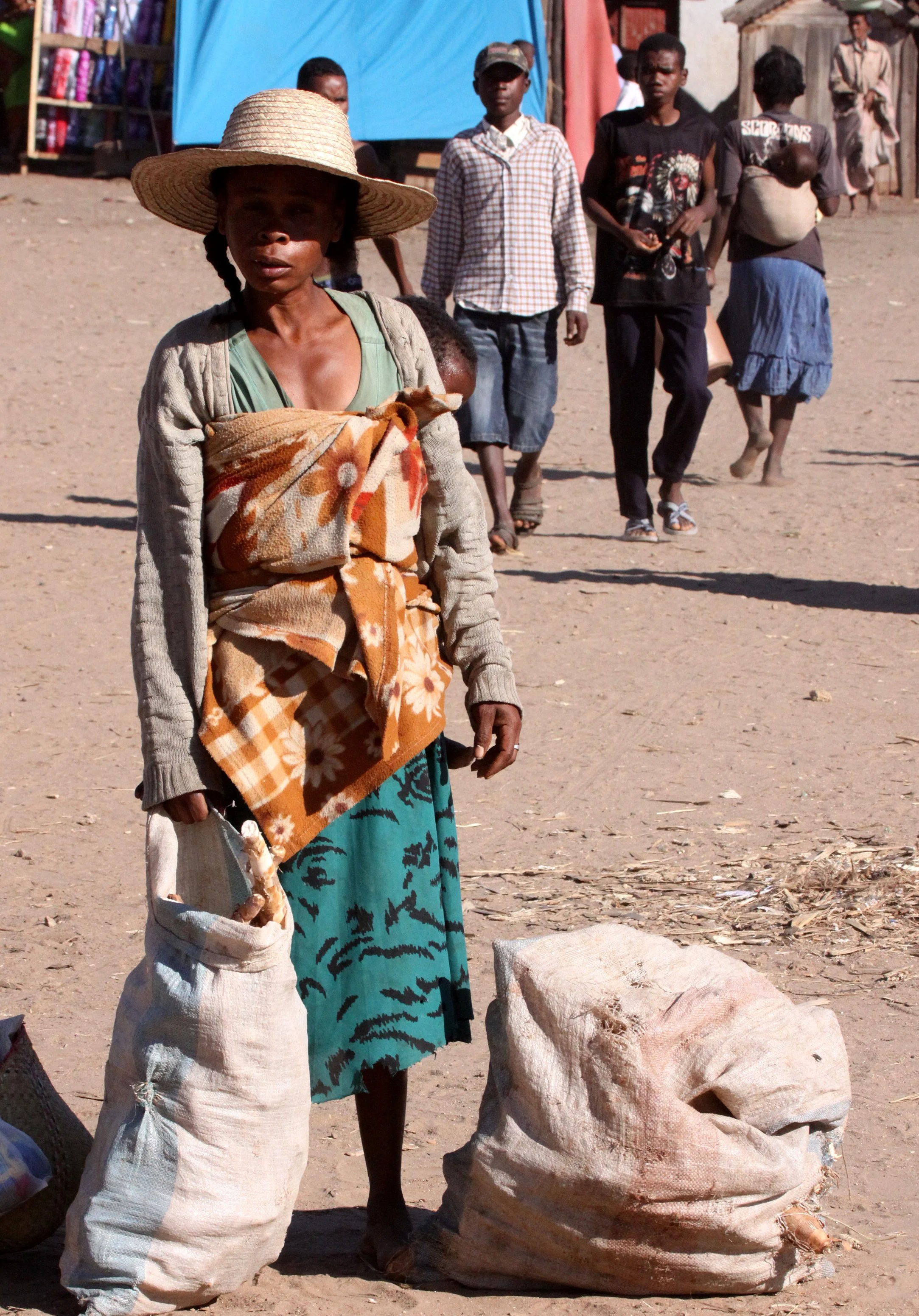 ANTANDROY VILLAGE - MADAGASCAR INDEPENDENCE DAY CELEBRATIONS (69).JPG