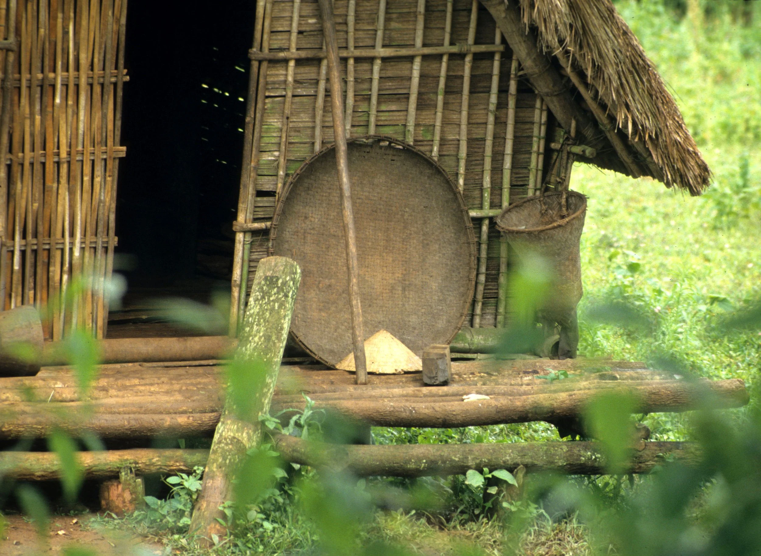 HILLTRIBE - ADAY PEOPLE NEAR BUAN ME THUOT.jpg