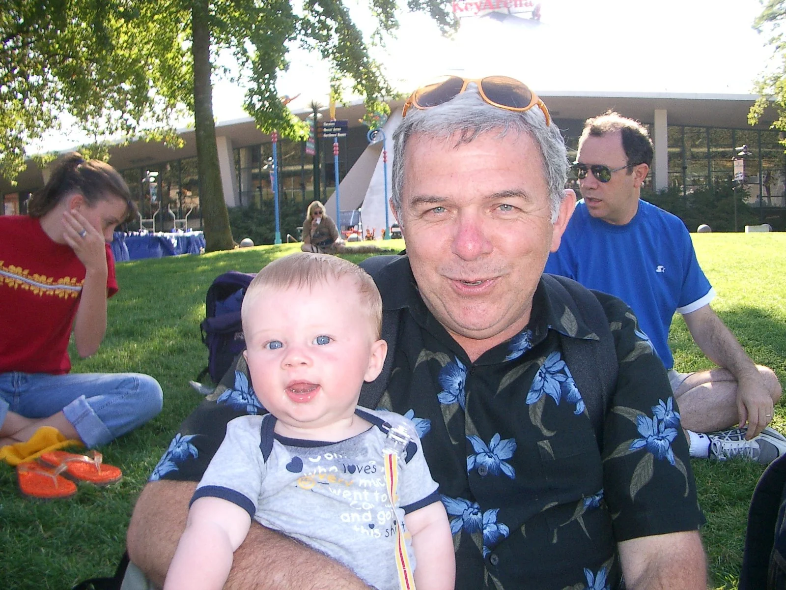 2003-7-31 FAMILY REUNION IN WASHINGTON AND CANADA (218).JPG