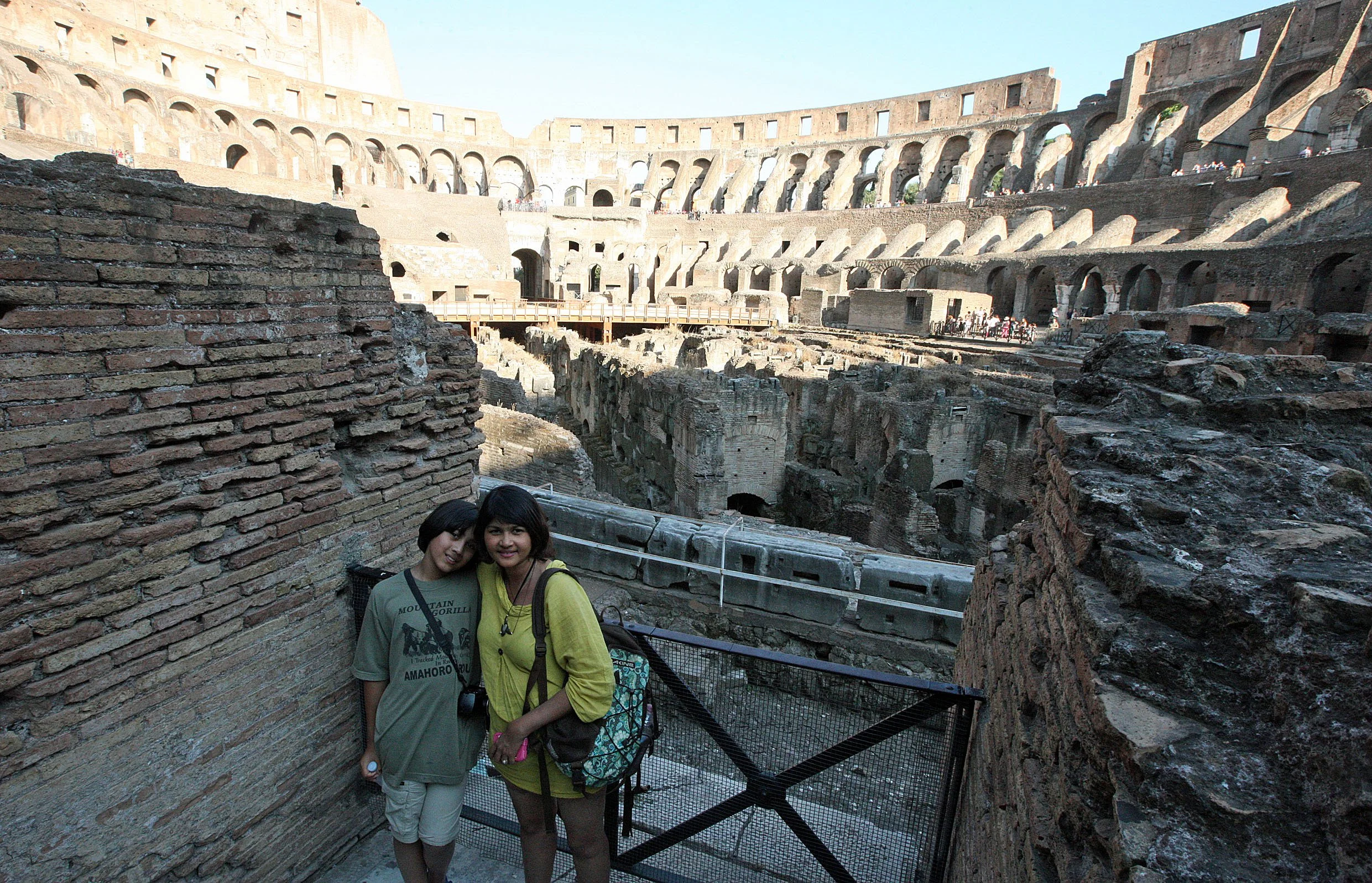 ROME ITALY - SUMMER JUNE 2013 (43).JPG