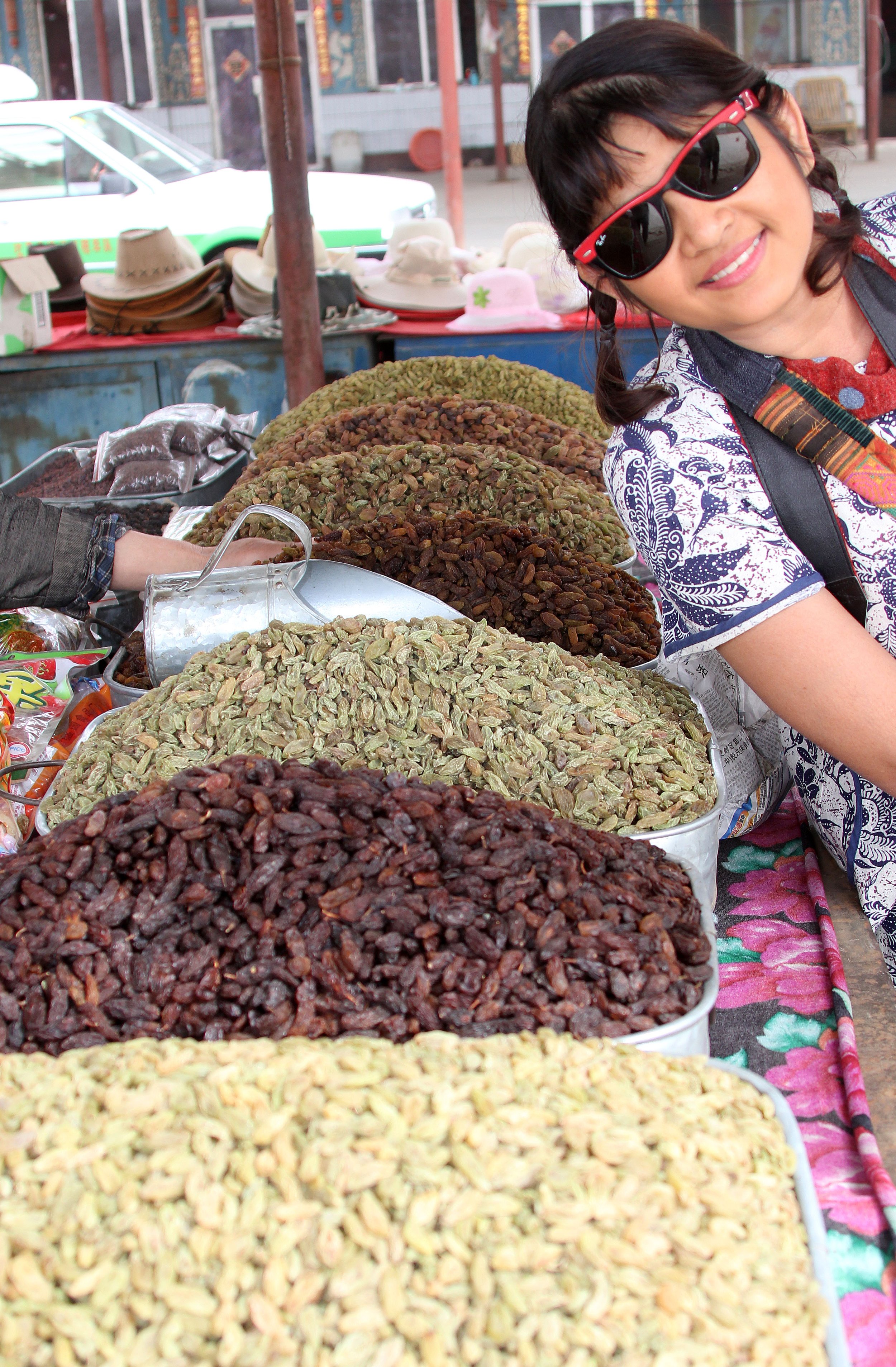 TURPAN - CITY SCENES - XINJIANG CHINA (10).JPG