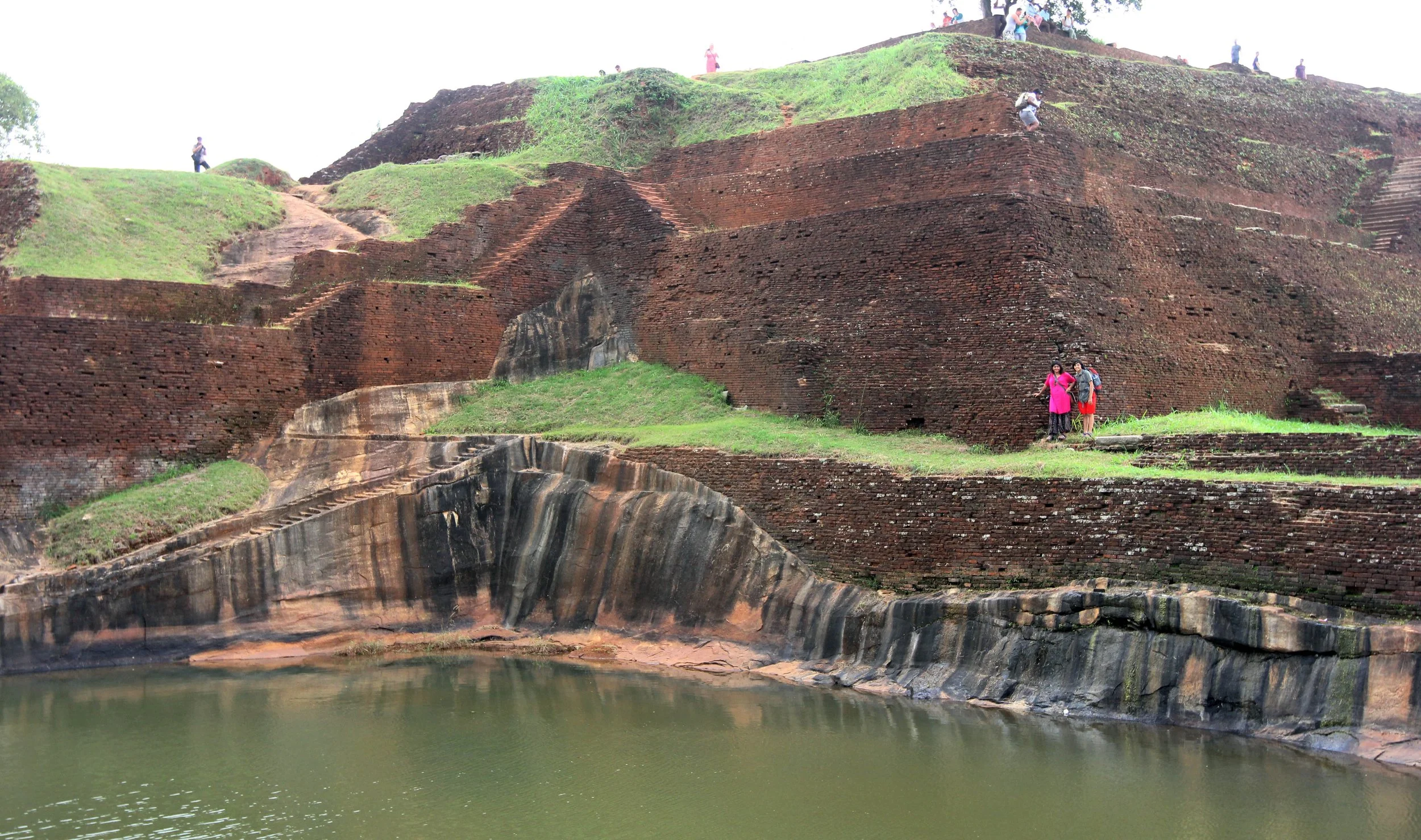 SIRIGIYA FOREST AND FORTRESS AREA SRI LANKA - PHOTO BY SOM SMITH (164).JPG