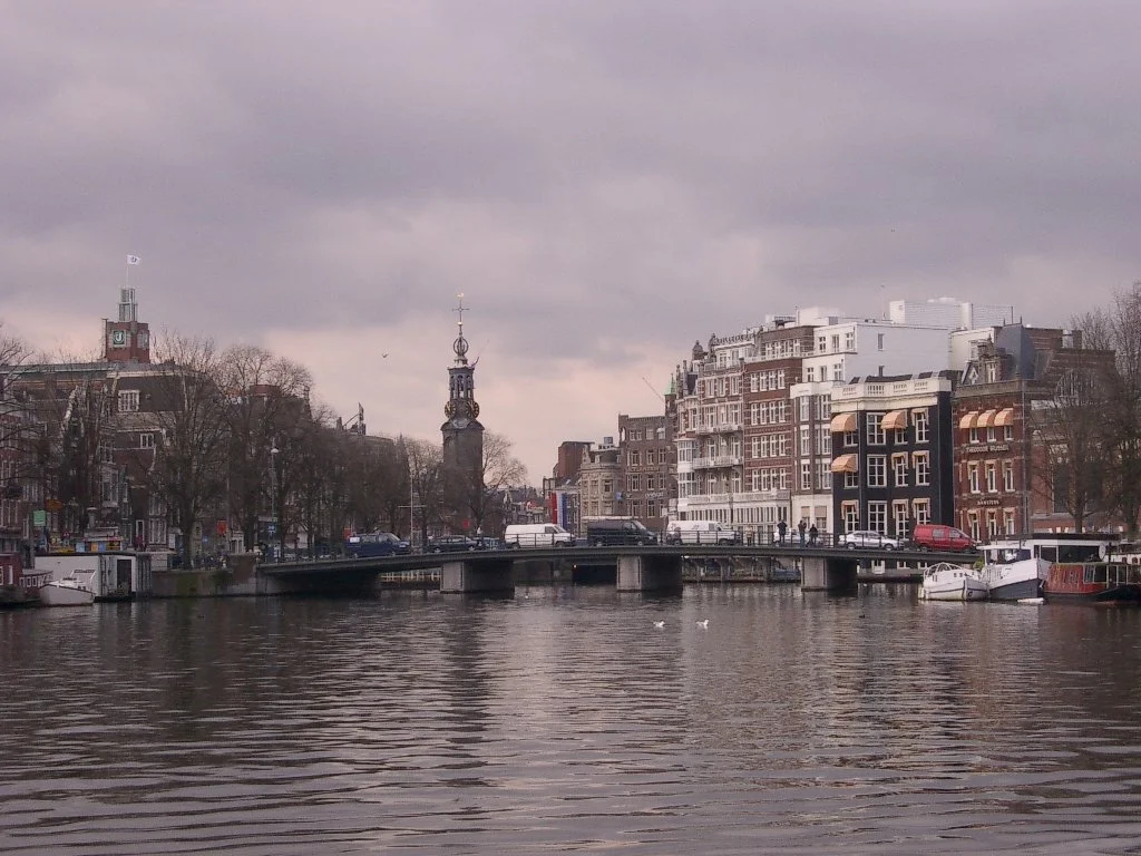 HOLLAND - AMSTERDAM 2004 (79).JPG