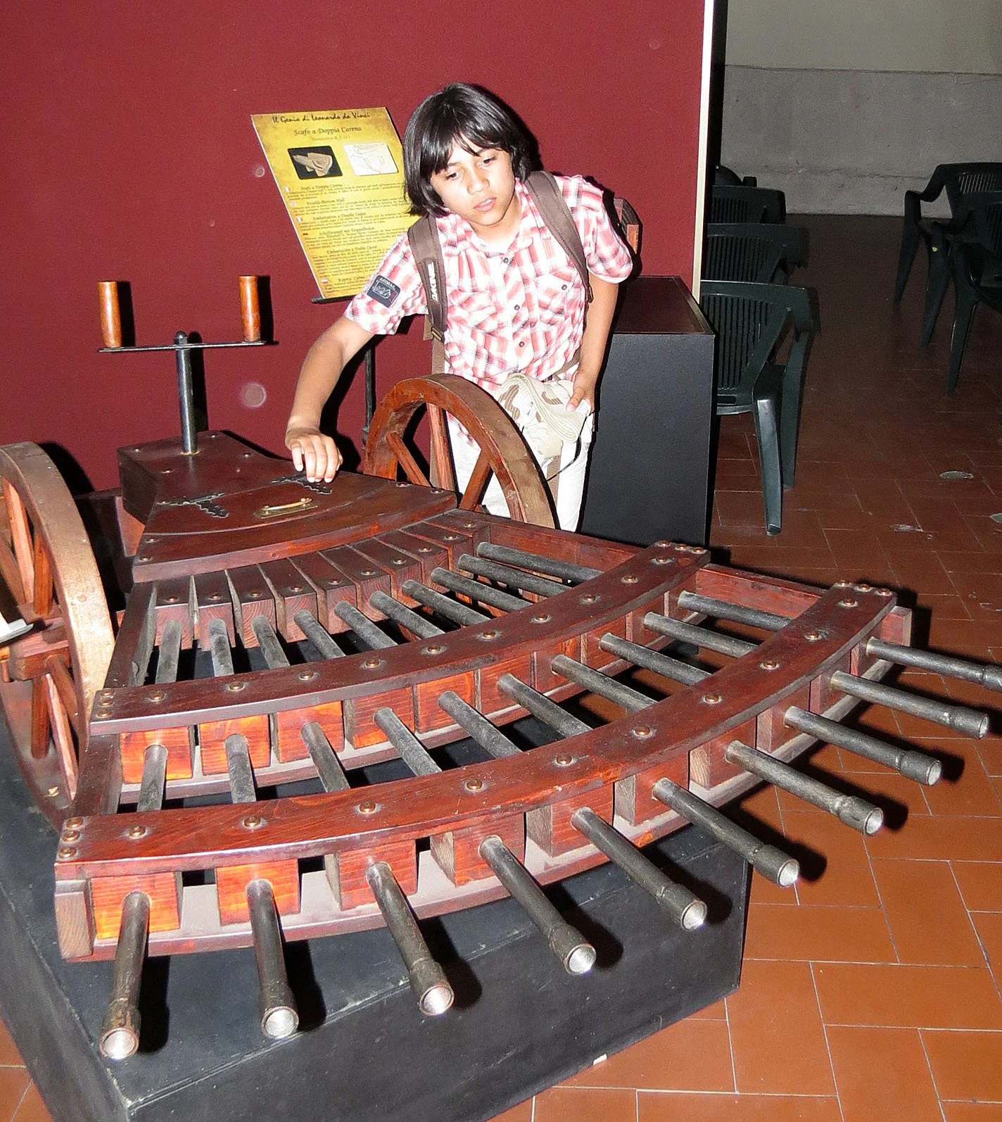 ROME ITALY - SUMMER 2013 (50).JPG