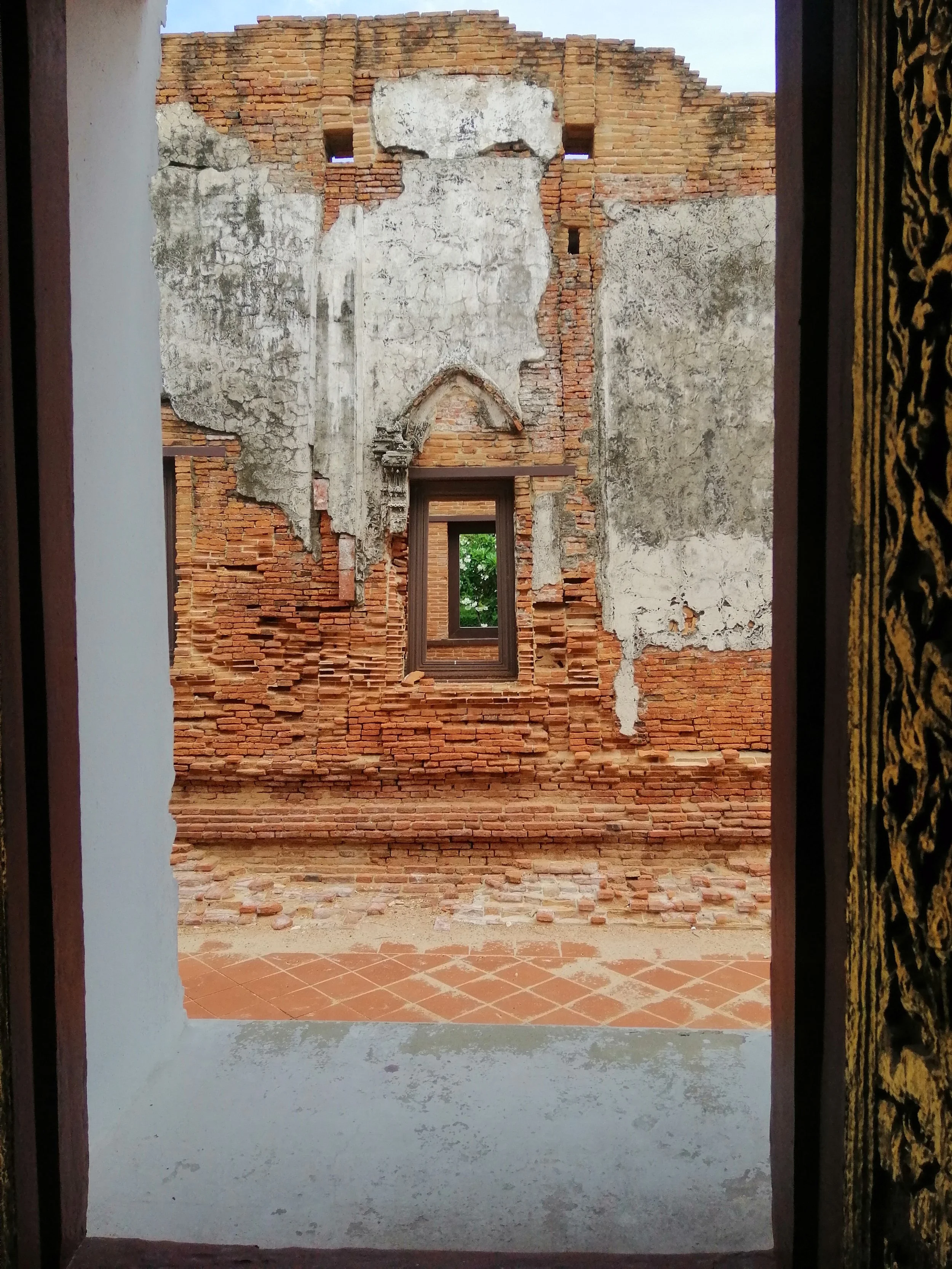 2020 Samut Sakhon Temple Ruins Name Unknown (11).jpg