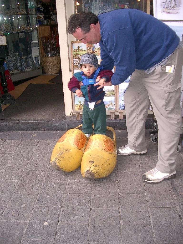 HOLLAND - AMSTERDAM 2004 (21).JPG