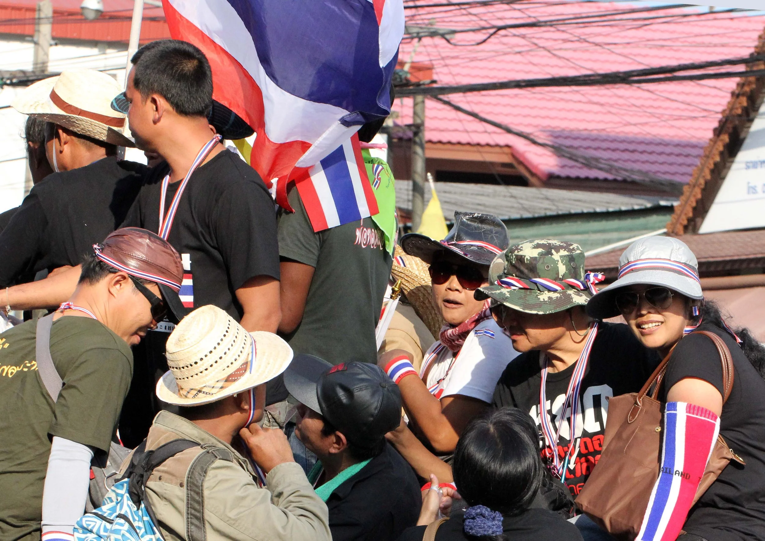 2014 Bangkok SHUTDOWN BANGKOK 2014 (58).JPG