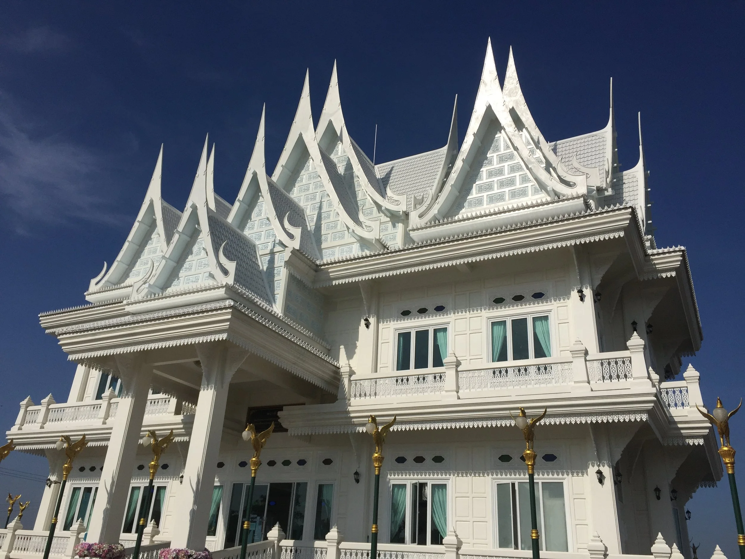 BKK - RIDE TO SUAN THIP PAKKRET FALL 2015 (27).JPG