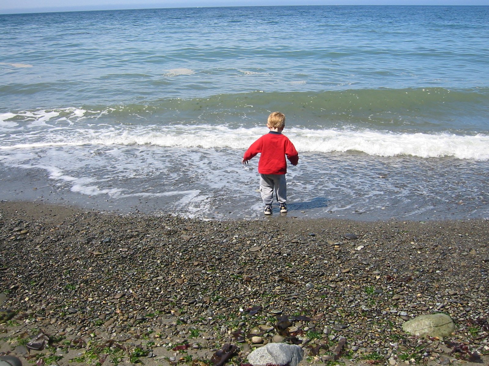 2003-8-3 WASHINGTON VISIT WITH THE ROBINSONS (24).JPG