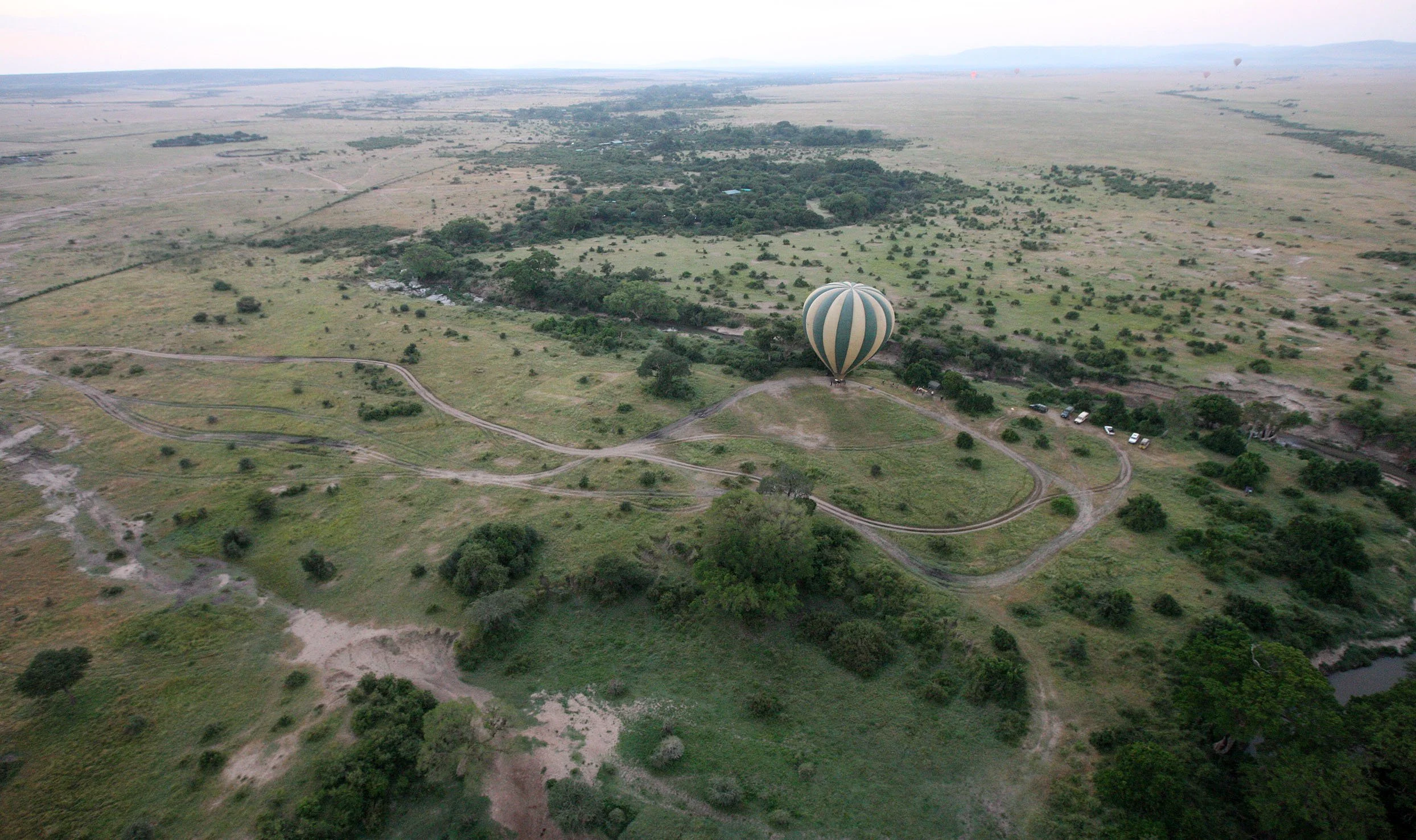 MASAI MARA NATIONAL PARK KENYA (48).JPG