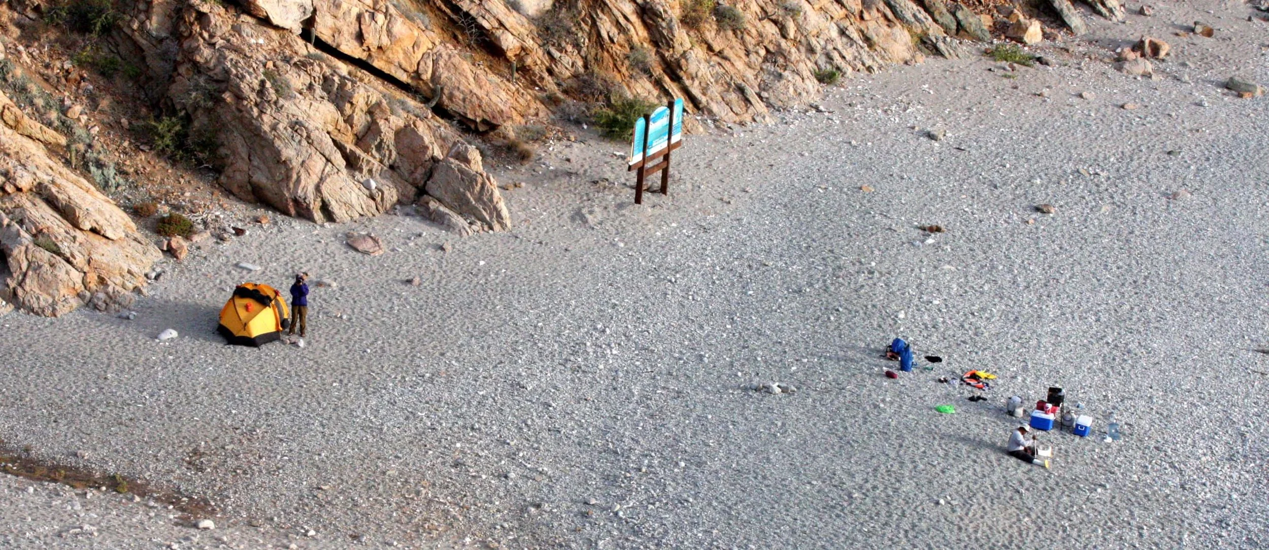 ISLA SANTA CATALINA BAJA MEXIO - CAMPSITE (7).JPG