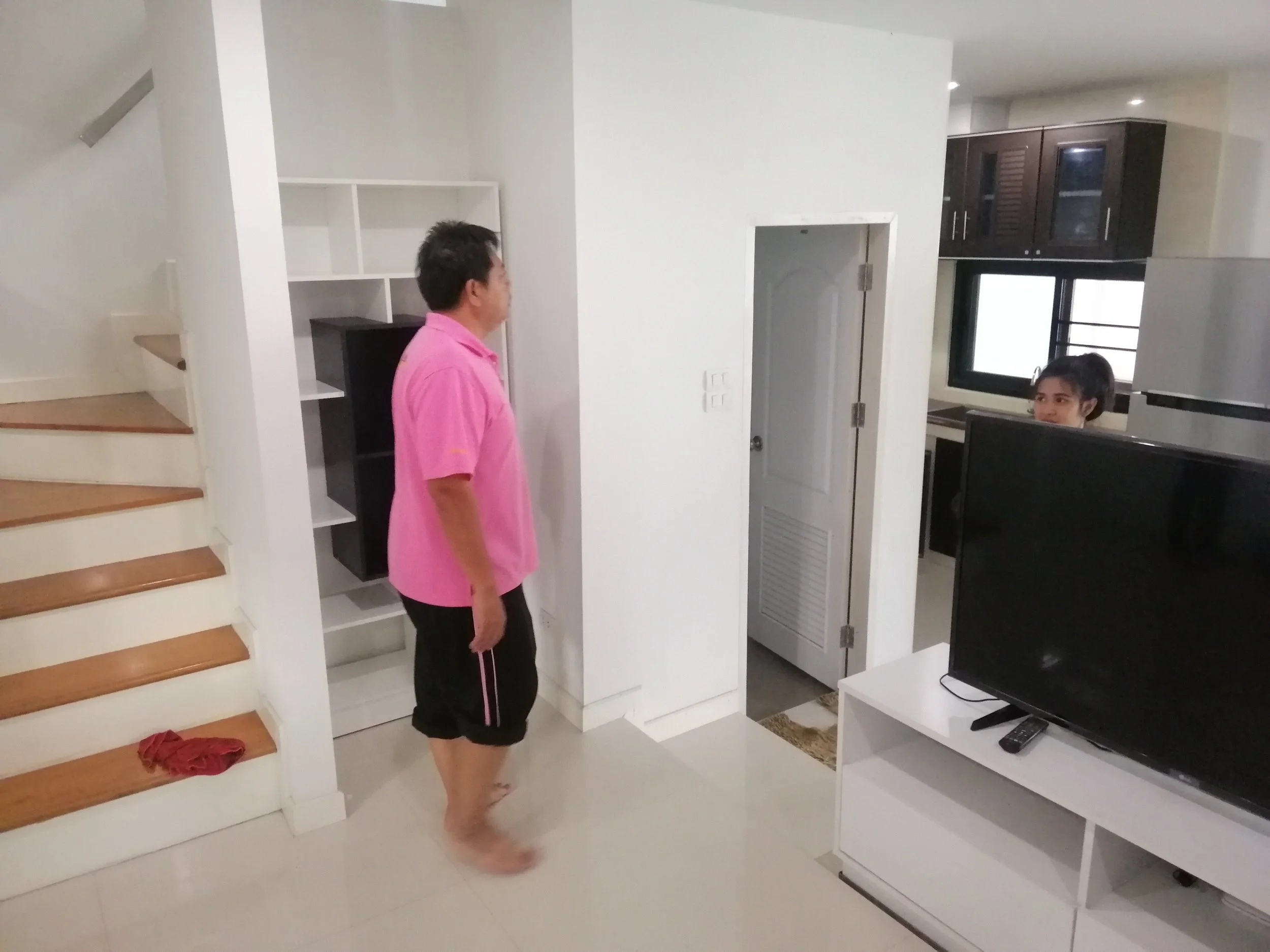 2020 Bangkok - Soi Bearing Soi 22 Condo Rental (2).jpg