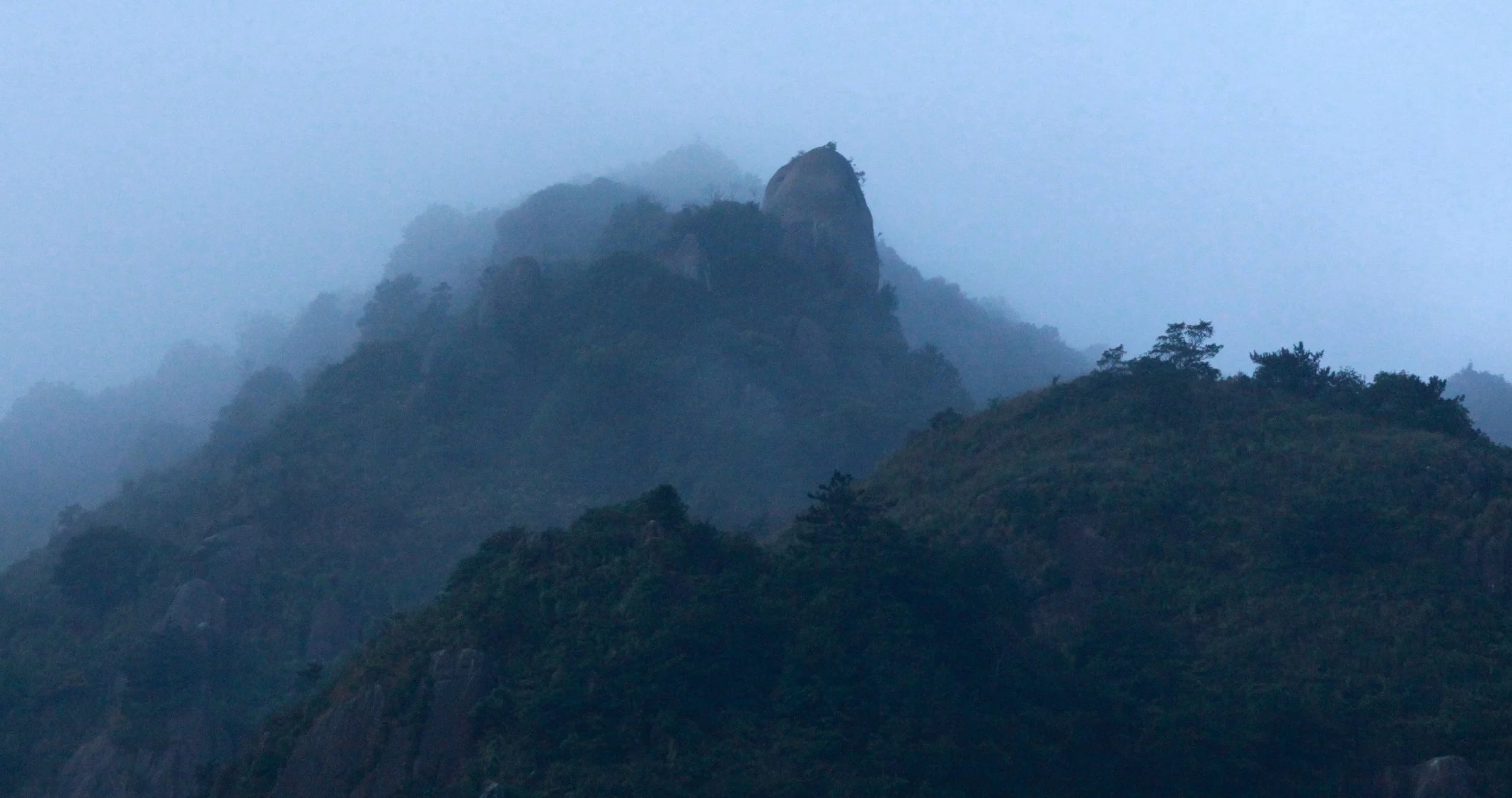 MEIHUASHAN - FUJIAN CHINA (44).JPG