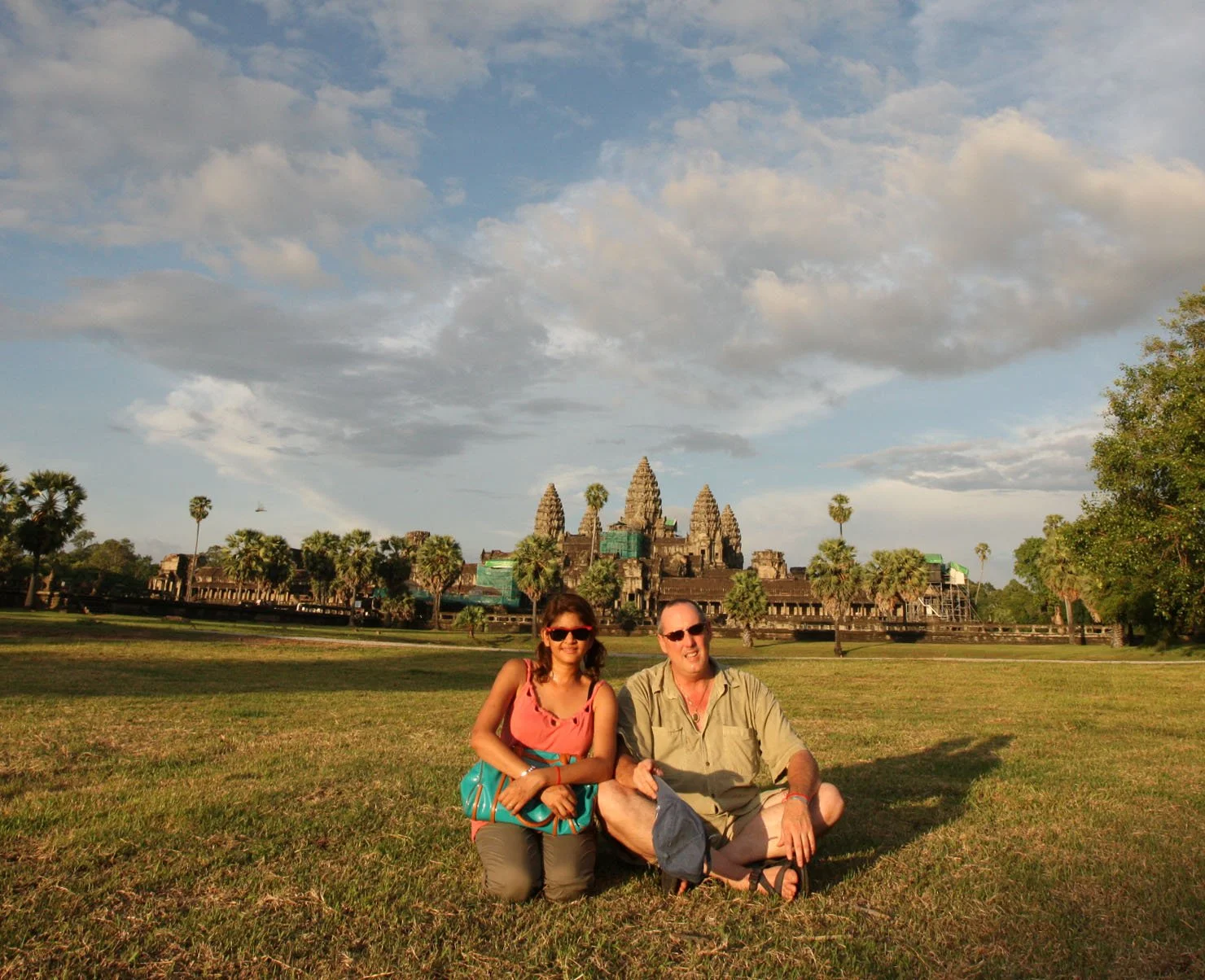 ANGKOR WAT TEMPLE - CAMBODIA - JULY 2010 (26).JPG