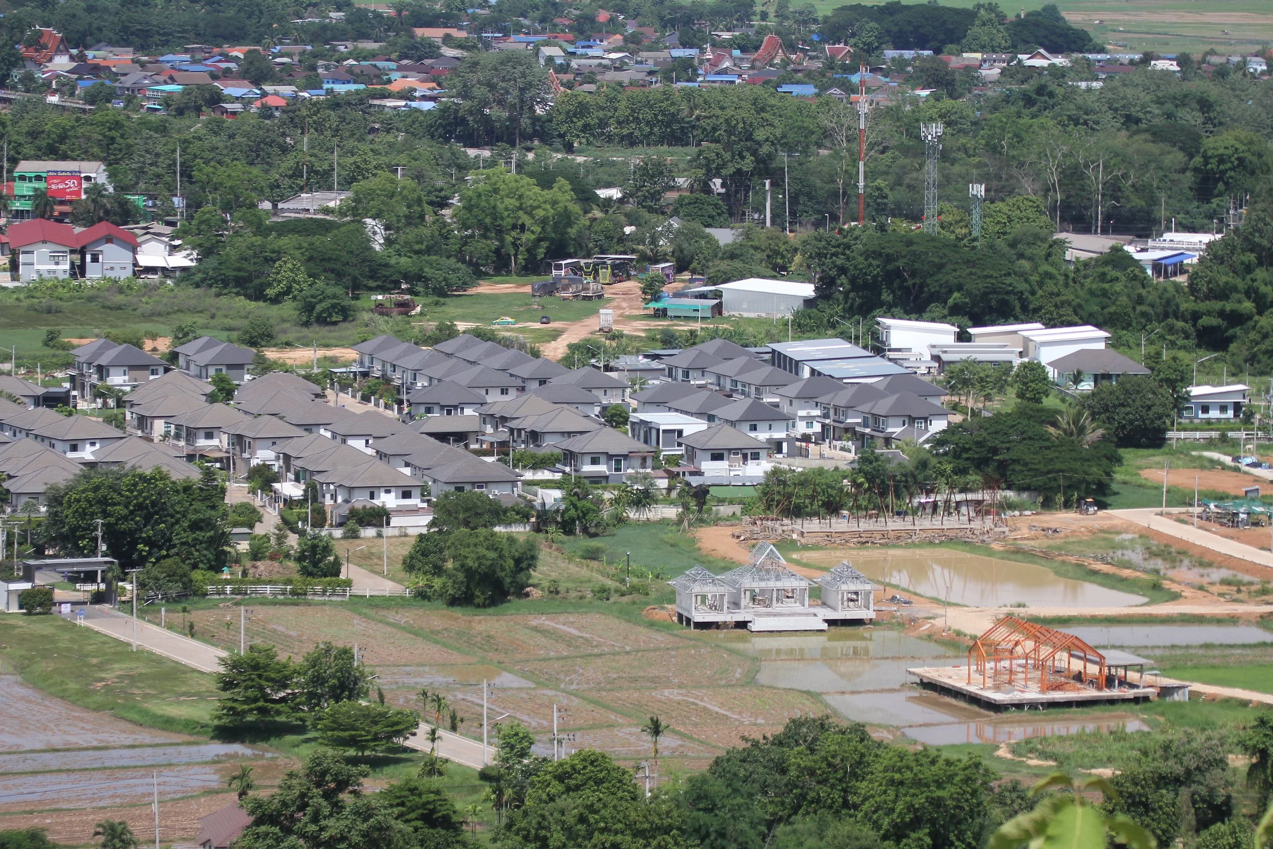 2020 4-5 July Wat Phrathat Beng Sakat North Thailand Tirp (160).JPG