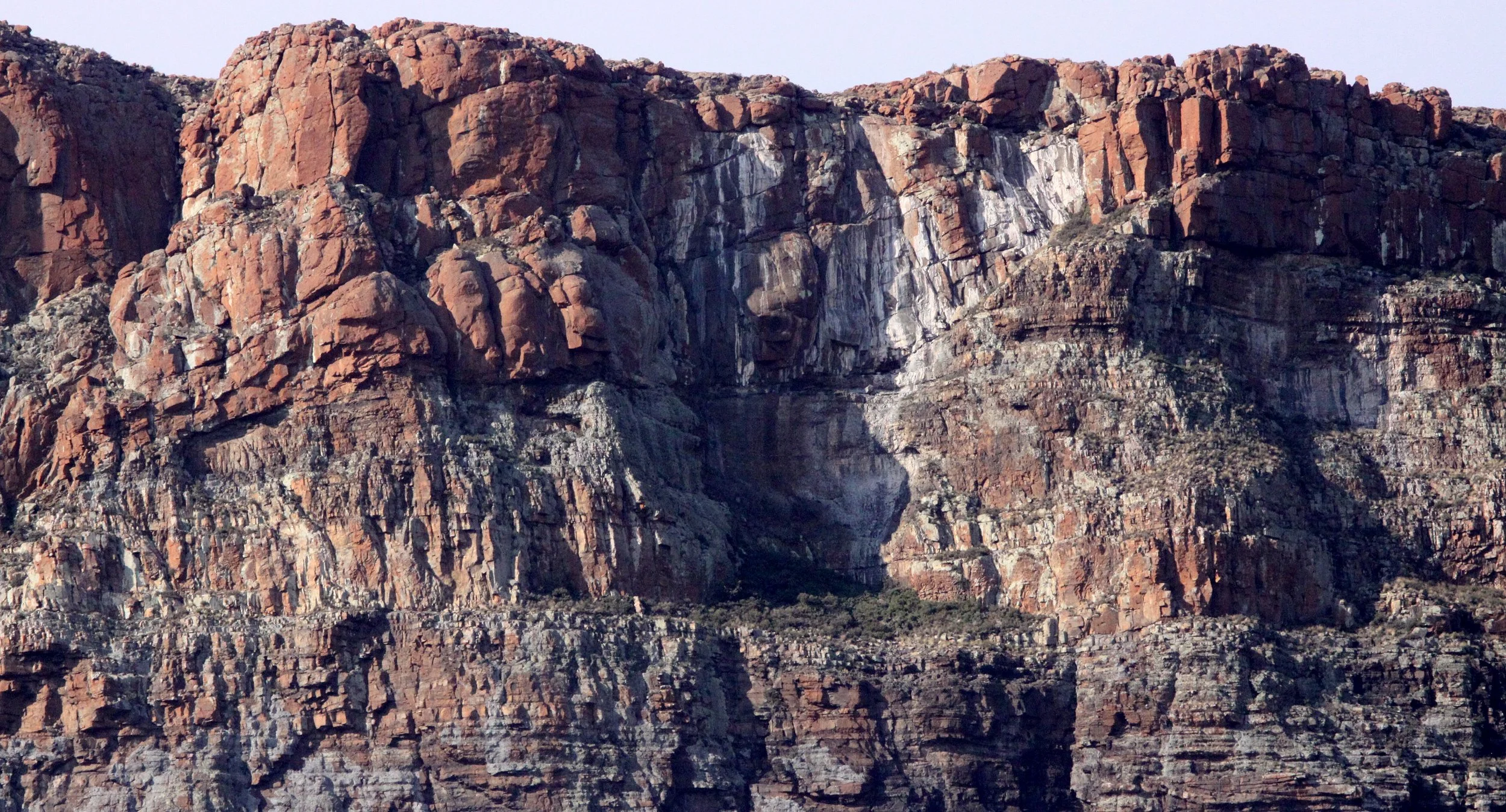 KAROO NATIONAL PARK SOUTH AFRICA - PLATEAUS.JPG
