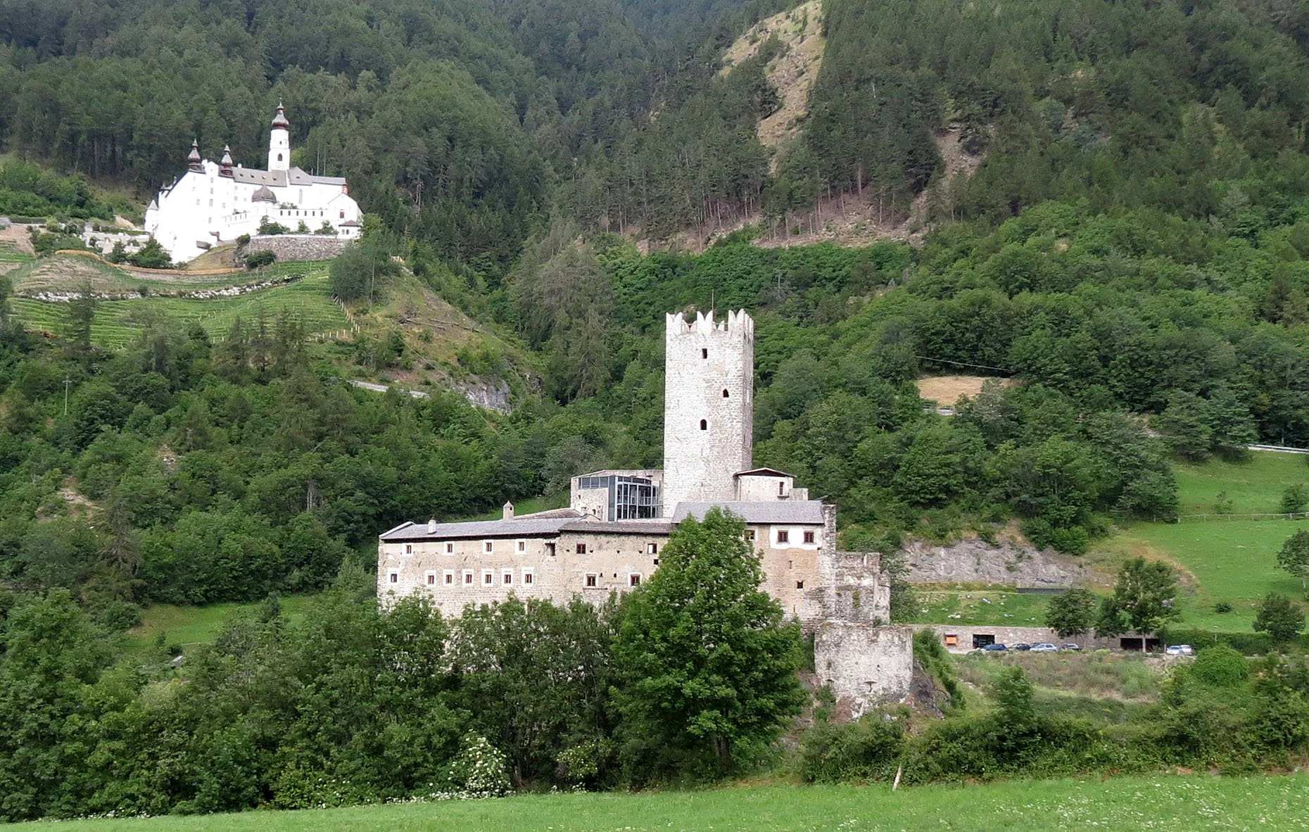 STELVIO NATIONAL PARK ITALY (56).JPG