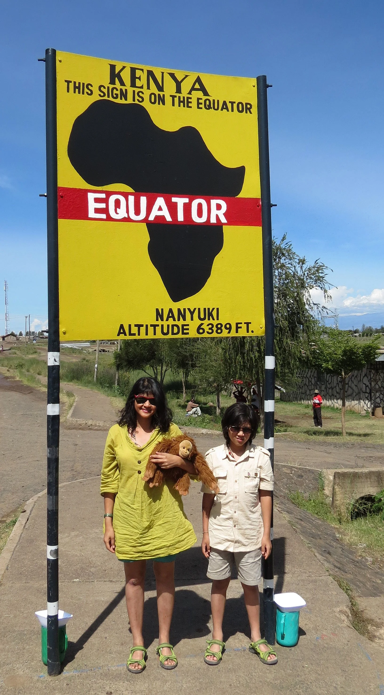 ABERDERES NATIONAL PARK KENYA - TREETOPS LODGE (1).JPG