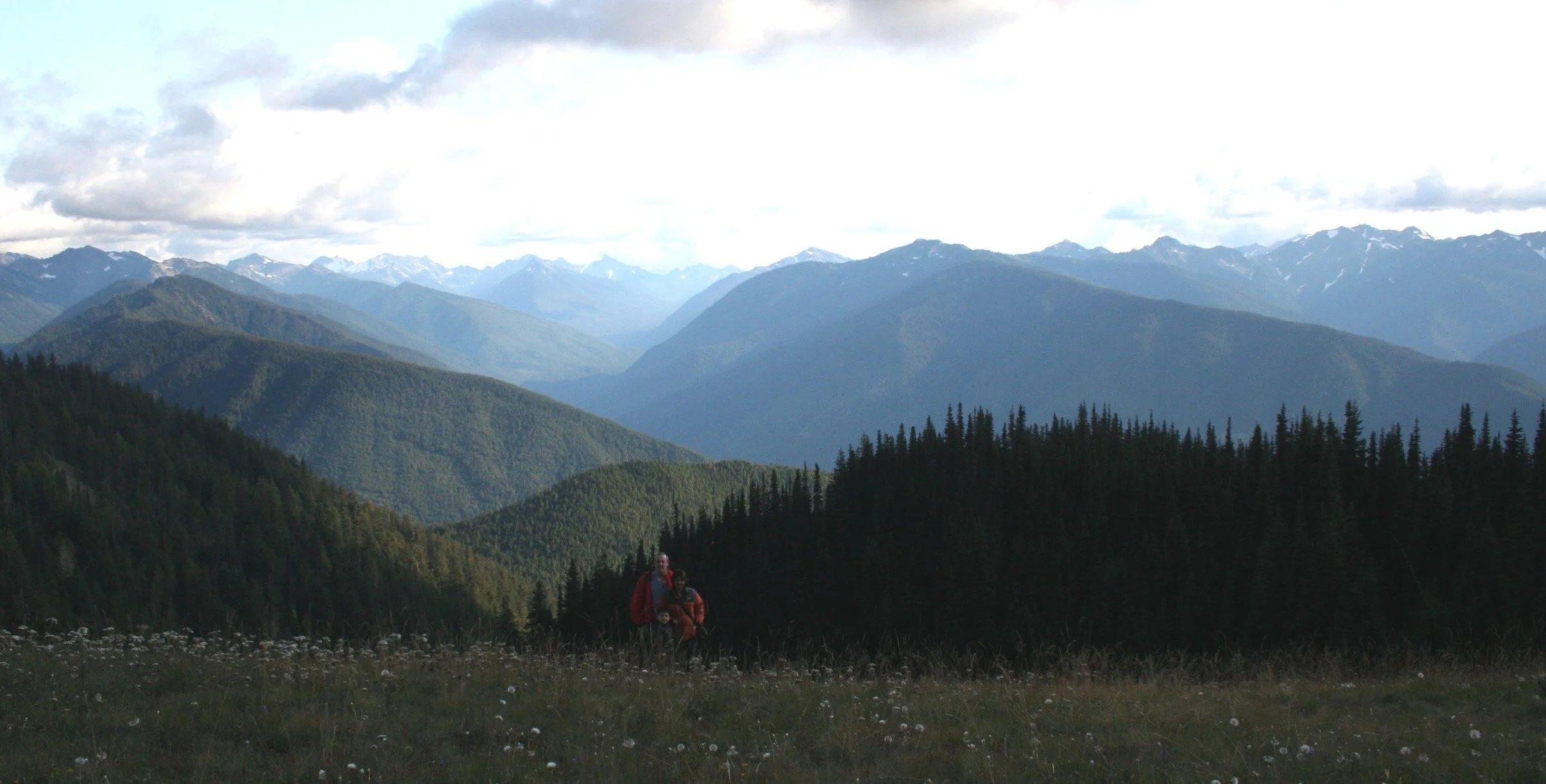 2008-9-1 DAY TRIP TO HURRICANE RIDGE (10).JPG