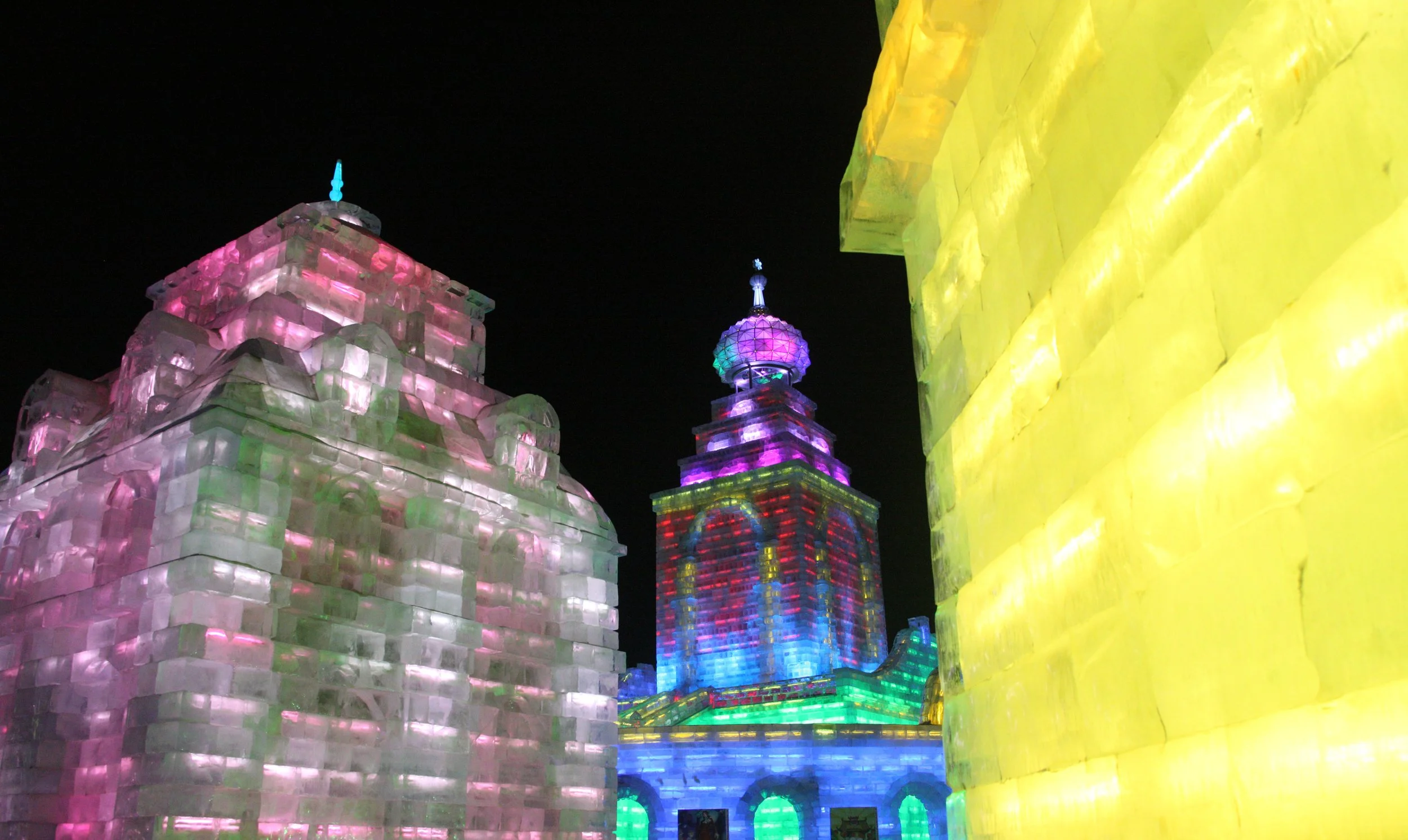 HARBIN ICE & SNOW FESTIVAL FEBRUARY 2012 (121).JPG
