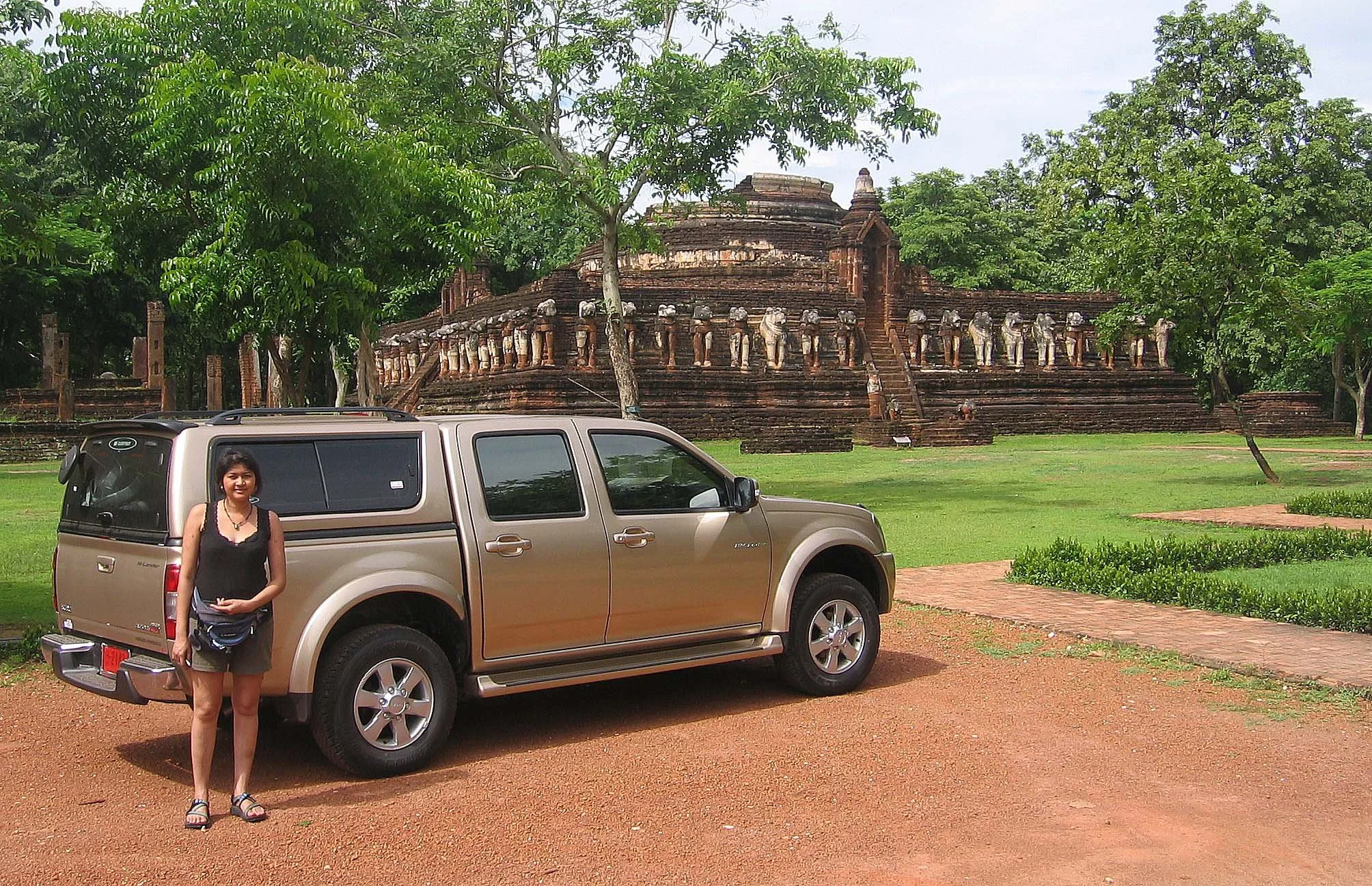KAMPHAENG PHET - RUINS - 2006 (20).jpg