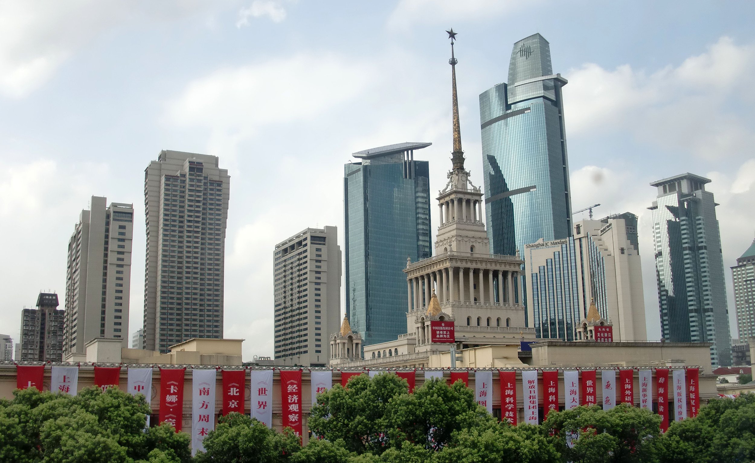 SHANGHAI - VIEWS OF PUXI (11).JPG