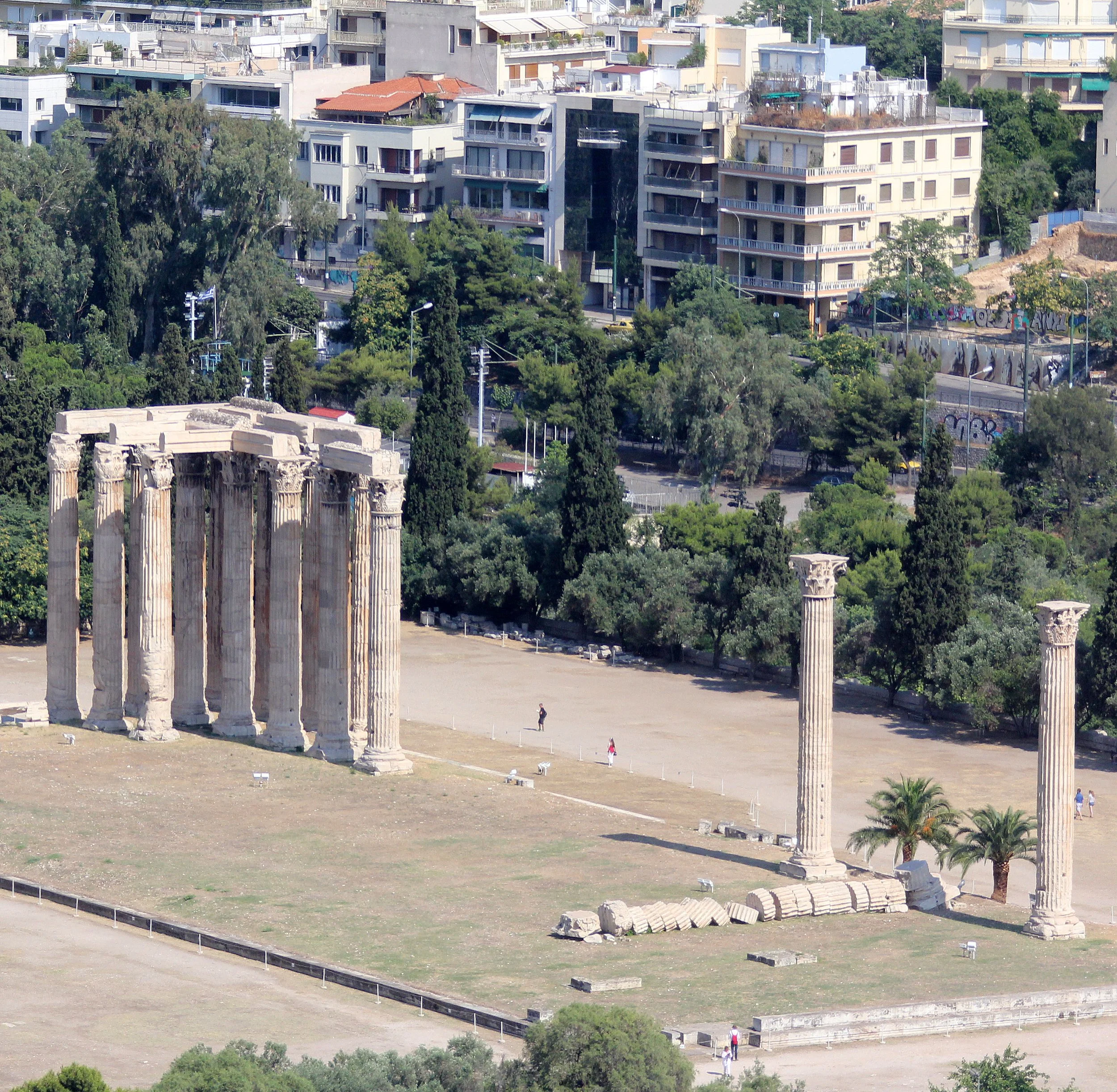 ATHENS GREECE - JUNE 2013 (102).JPG