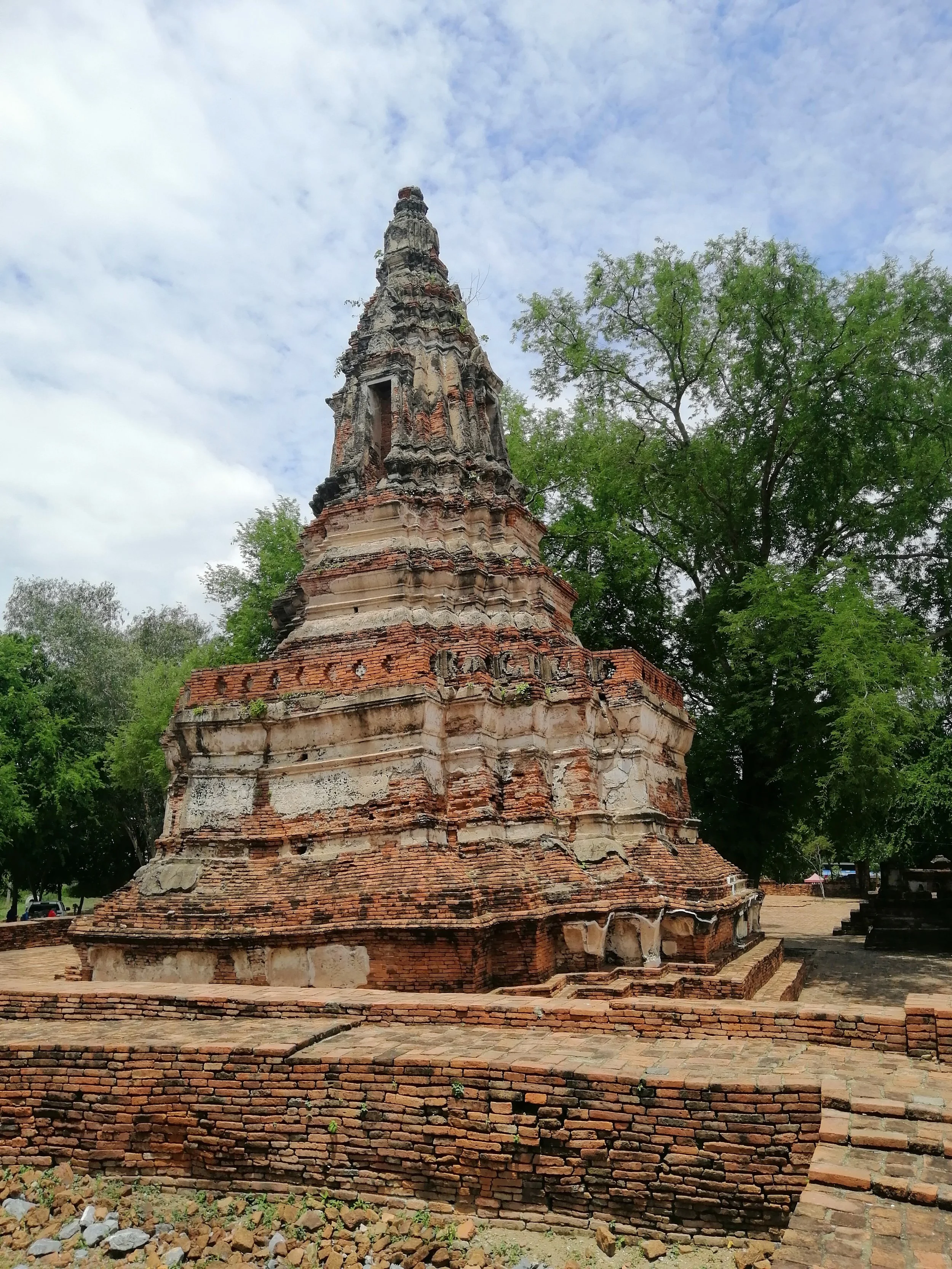 2019 Ayutthaya Wat Worachet Summer Road Trip (2).jpg