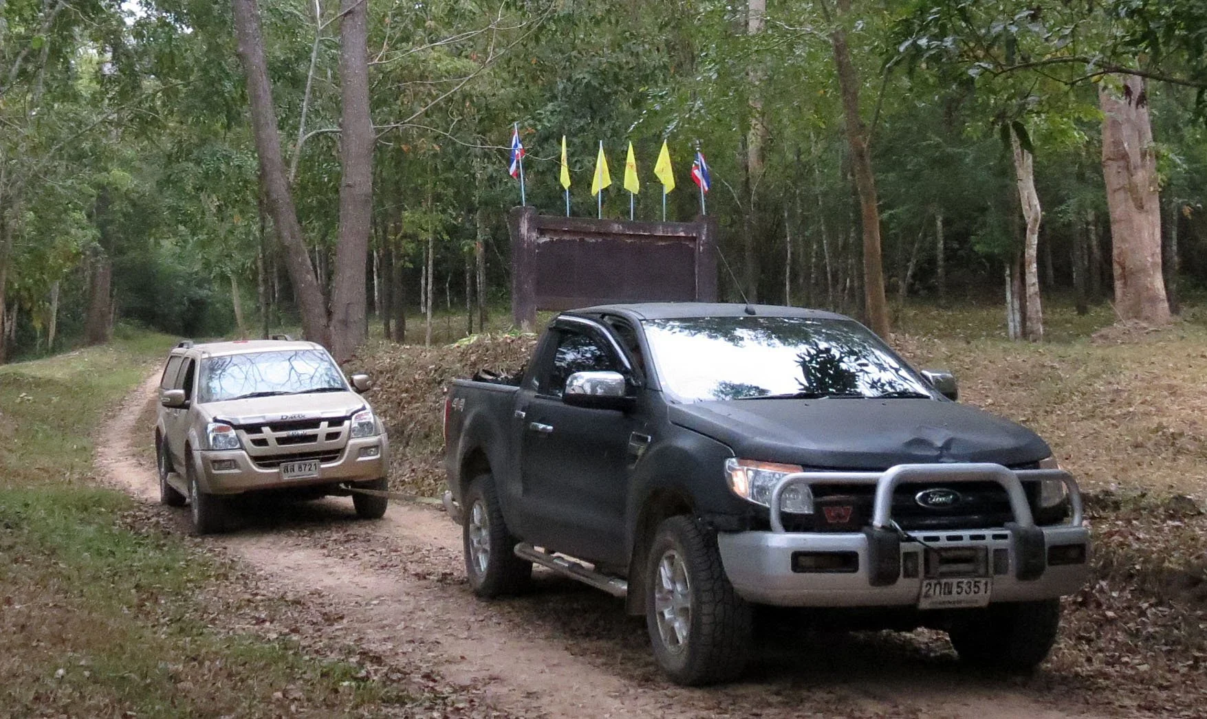 2014 Huai Kha Khaeng Bruce Kekule Trip (25).JPG