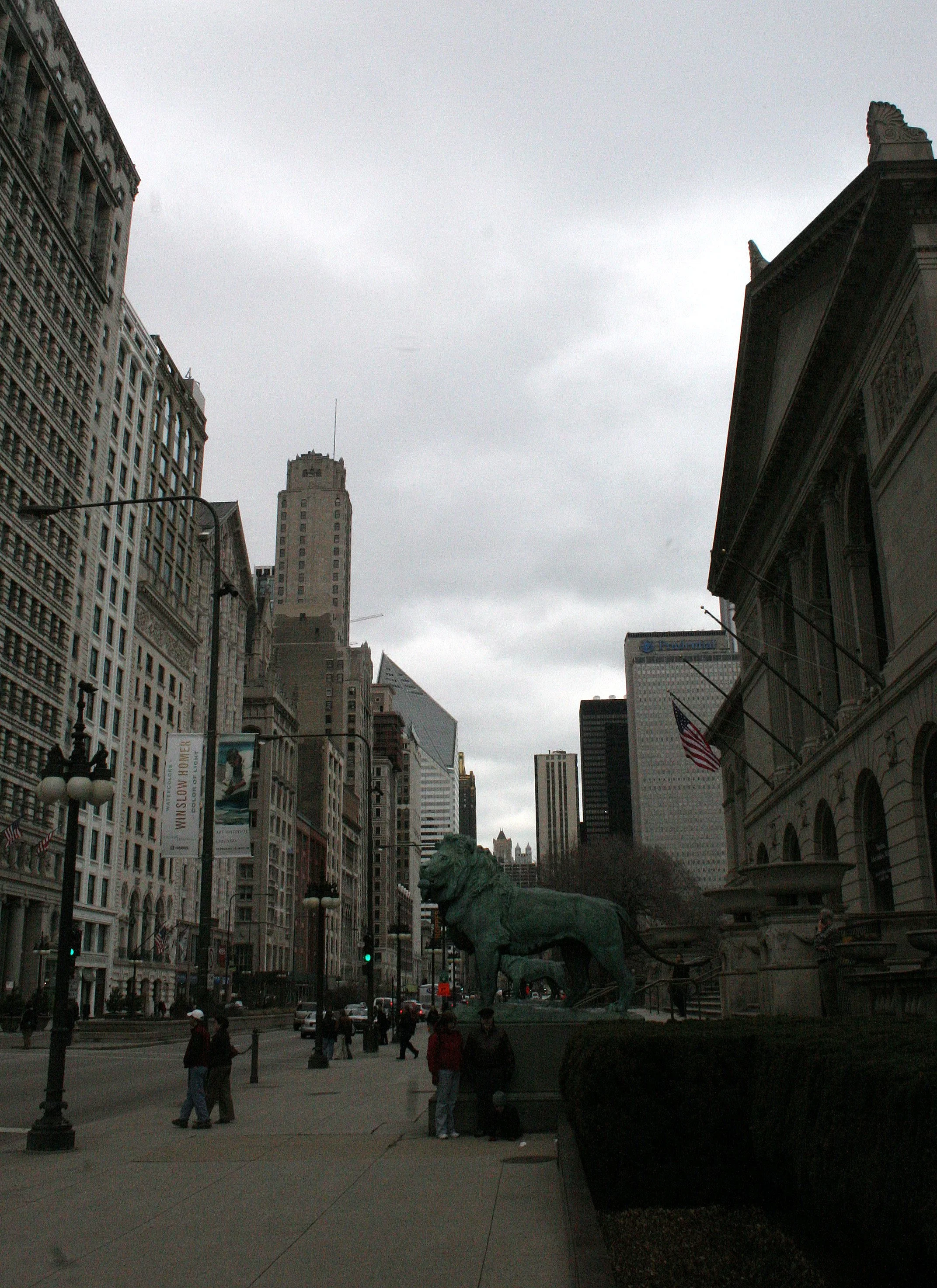 2008-4-1 CHICAGO SPRING TRIP - MELINIUM PARK (3).JPG