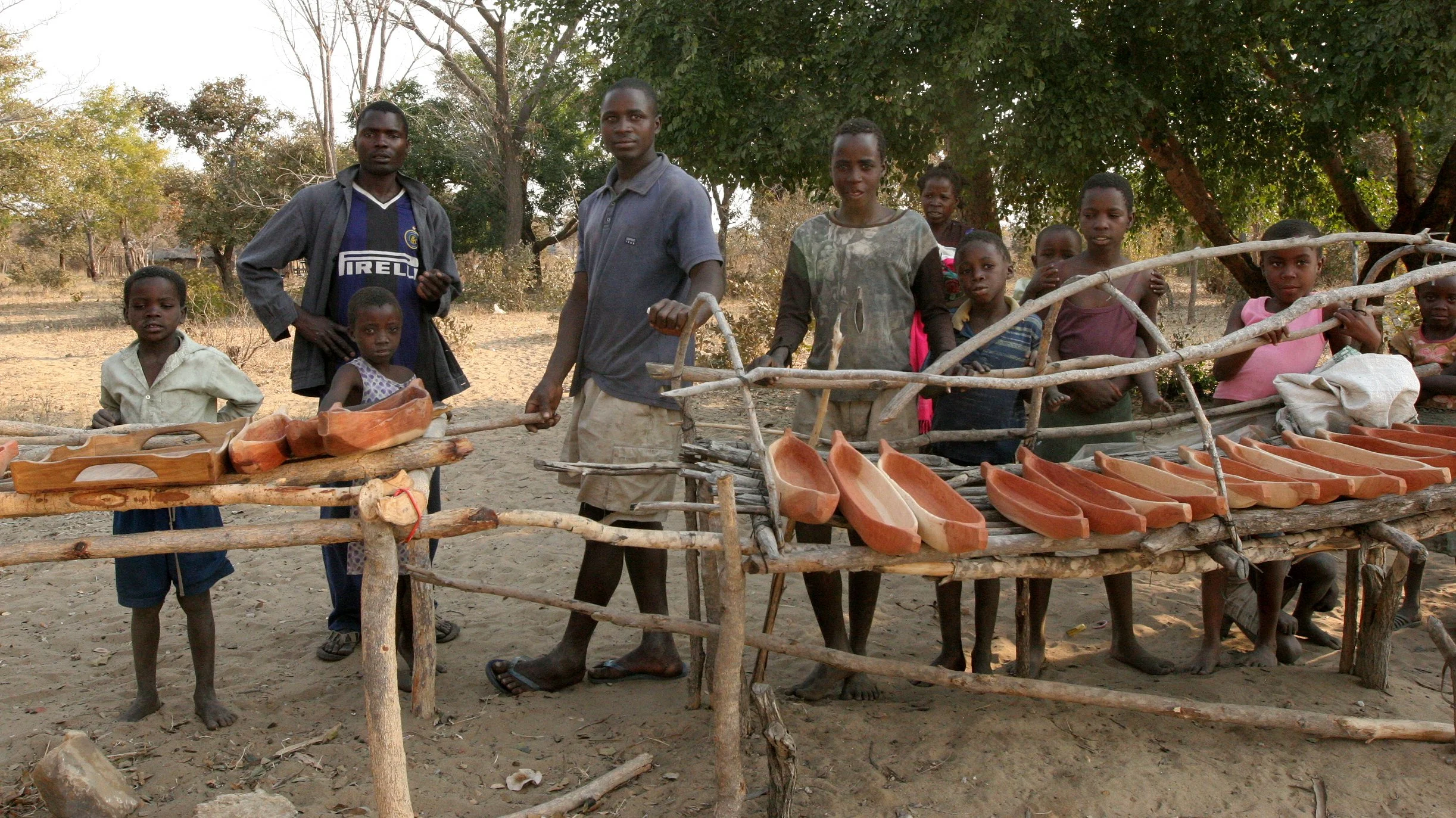 NAMIBIA - POPA FALLS AND SURROUNDING AREA (8).JPG