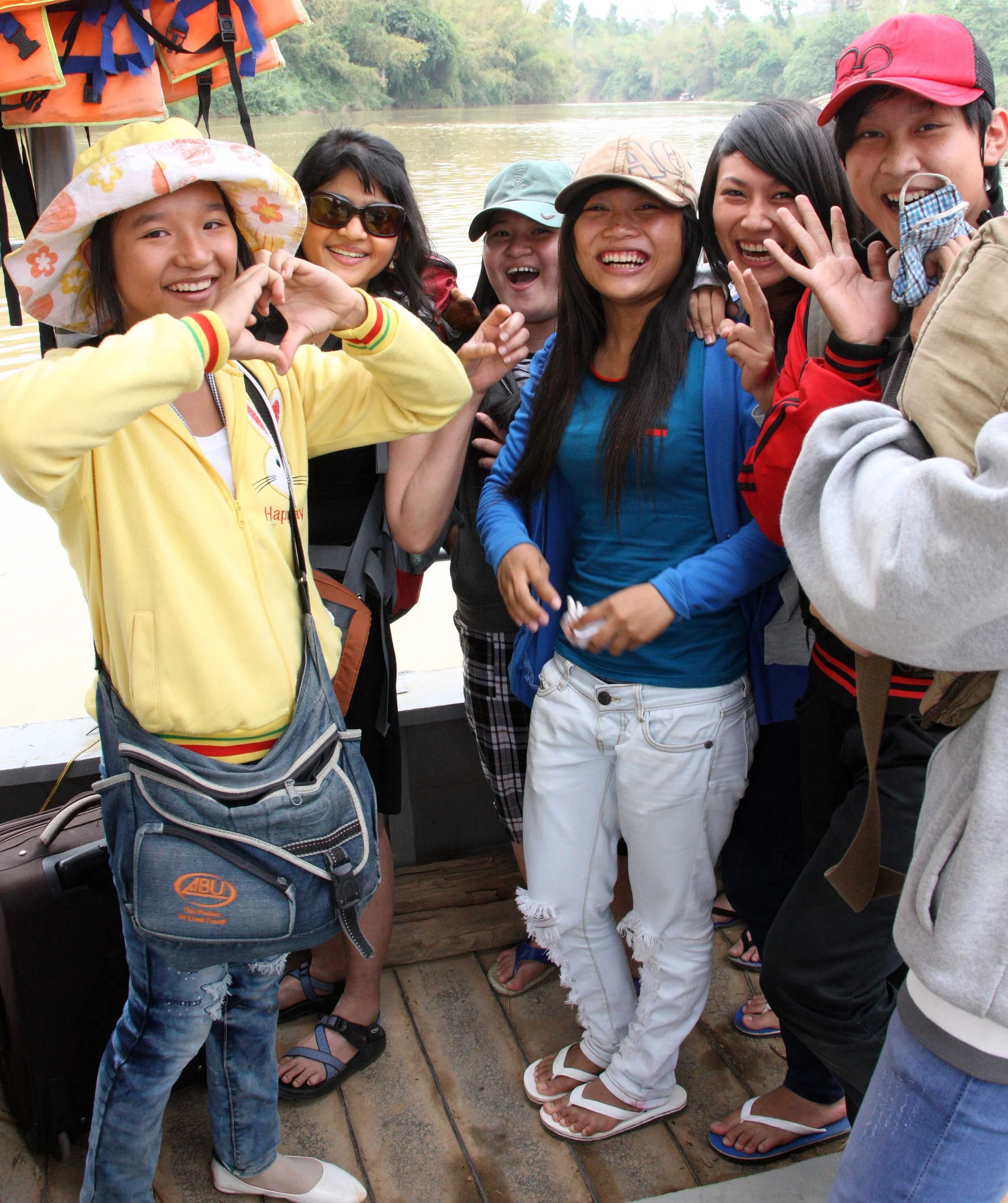 CAT TIEN NATIONAL PARK VIET NAM (7).JPG