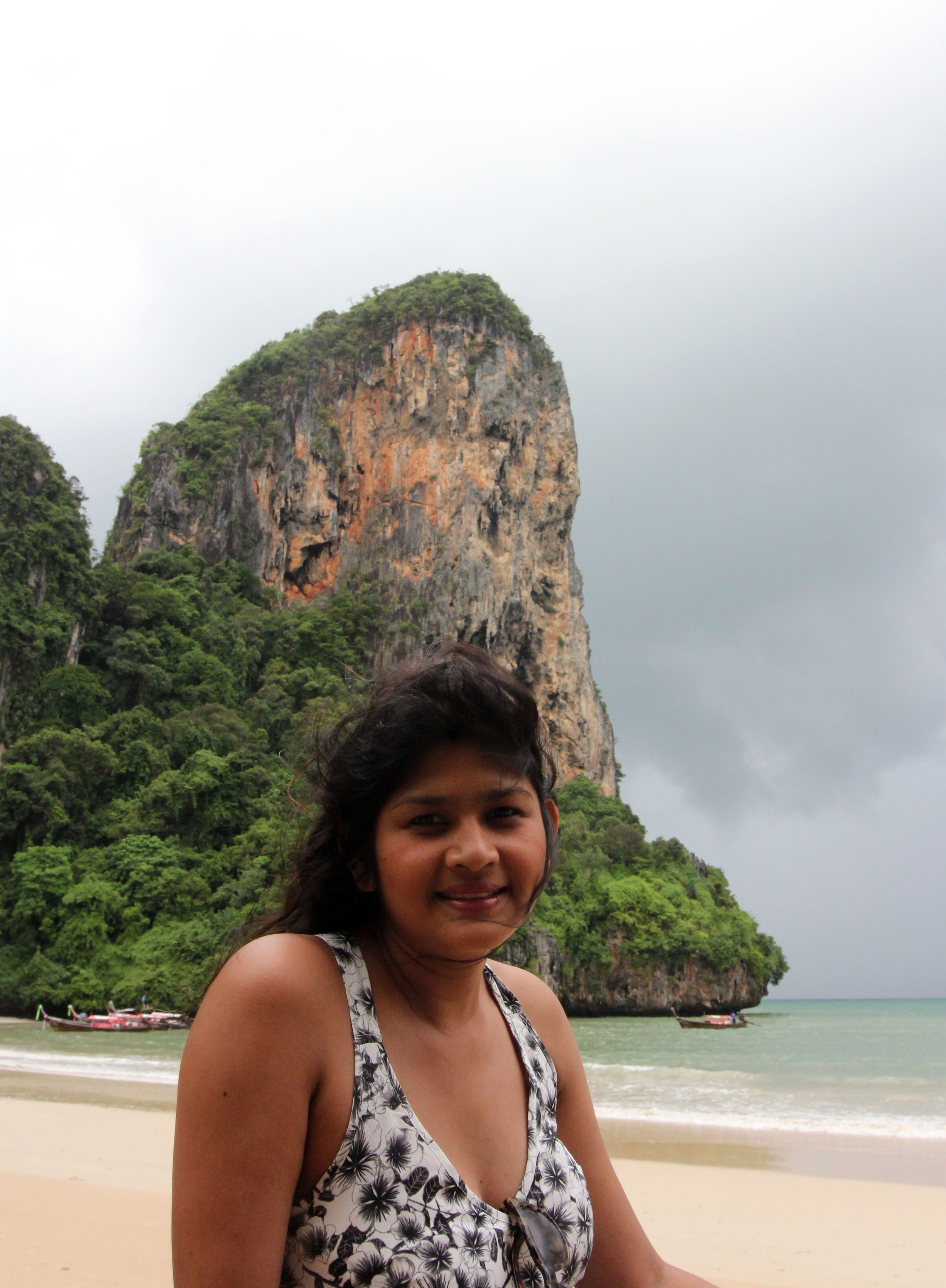2014 Railay Beach with Cokie & Som and Phil & Shelley Summer Travels (22).JPG