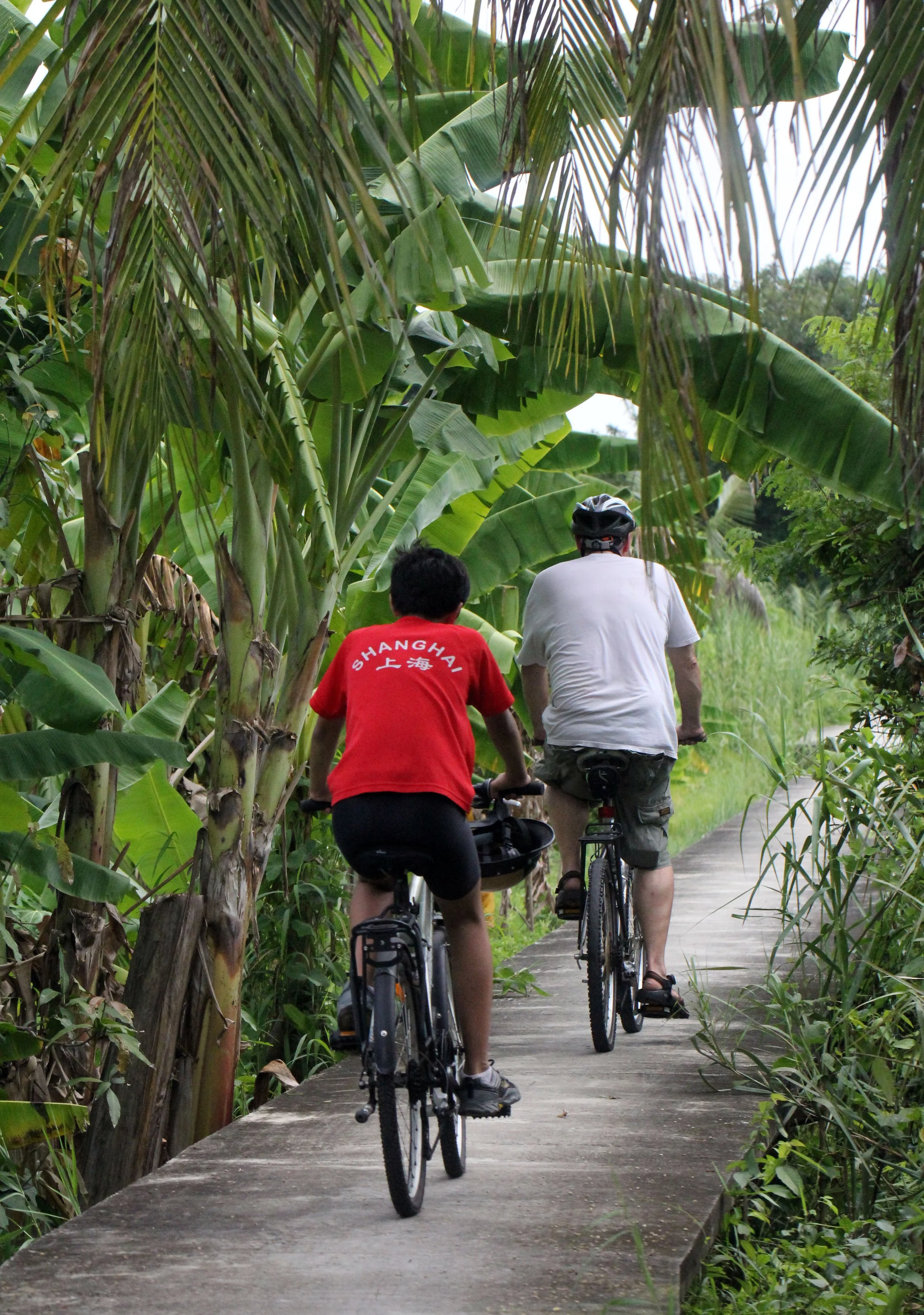 2014 Koh Kret Nonthaburi Bike Ride (128).JPG