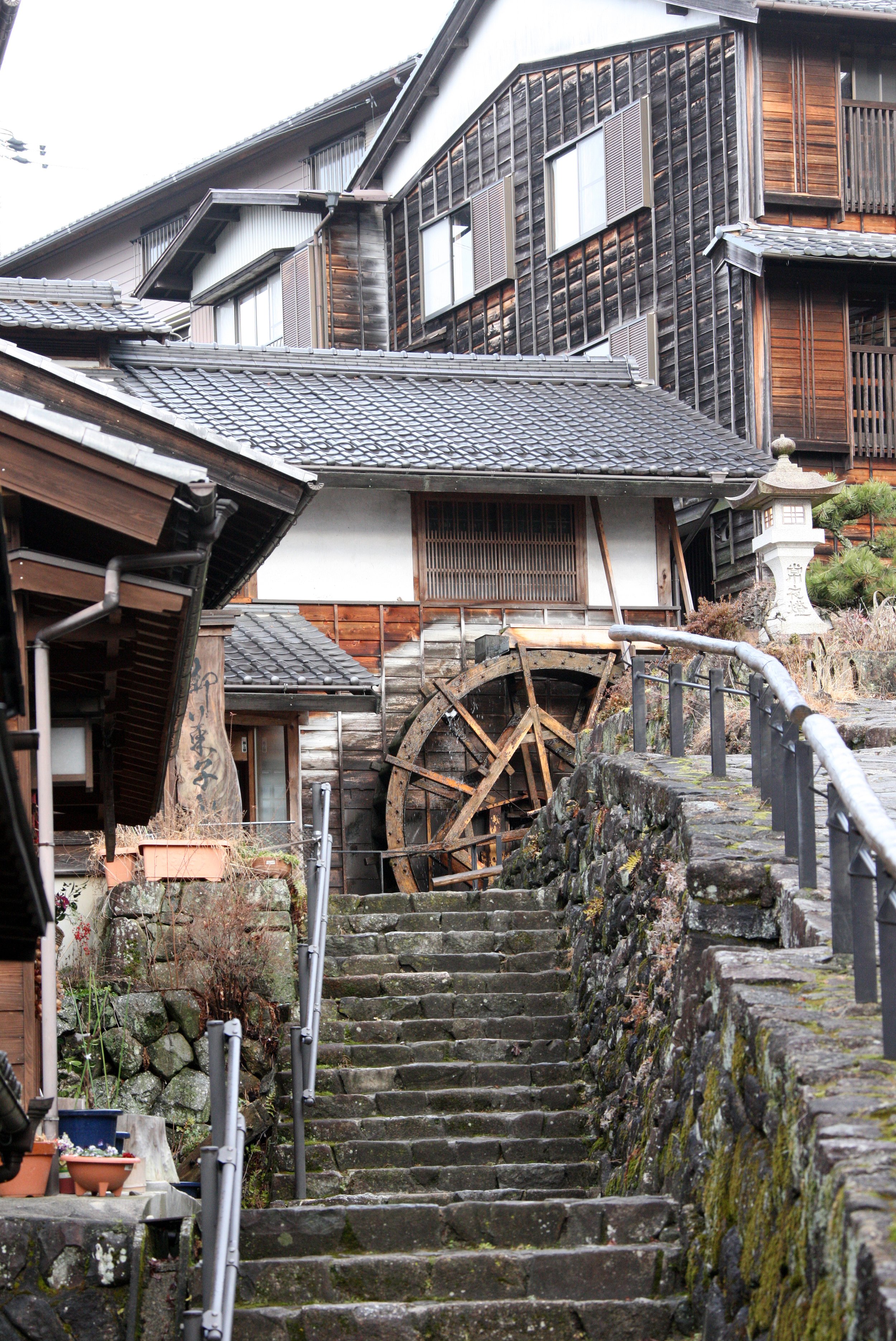 MAGOME JUKU POST TOWN - NAGANO PREFECTURE JAPAN (6).JPG