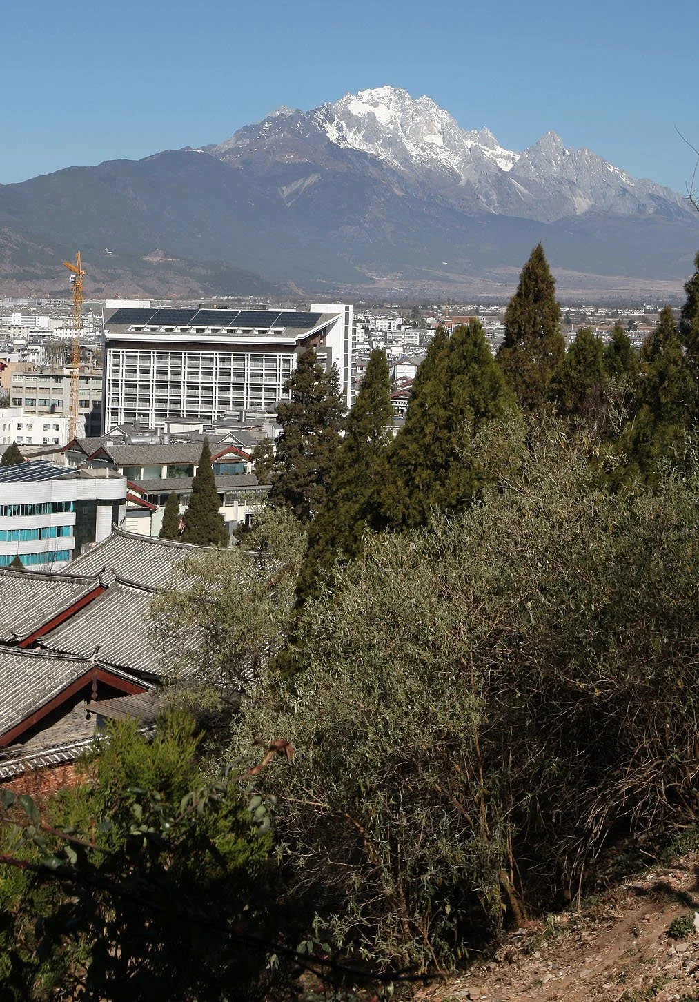 YUNNAN - LIJIANG ANCIENT TOWN - CHINA (42).JPG