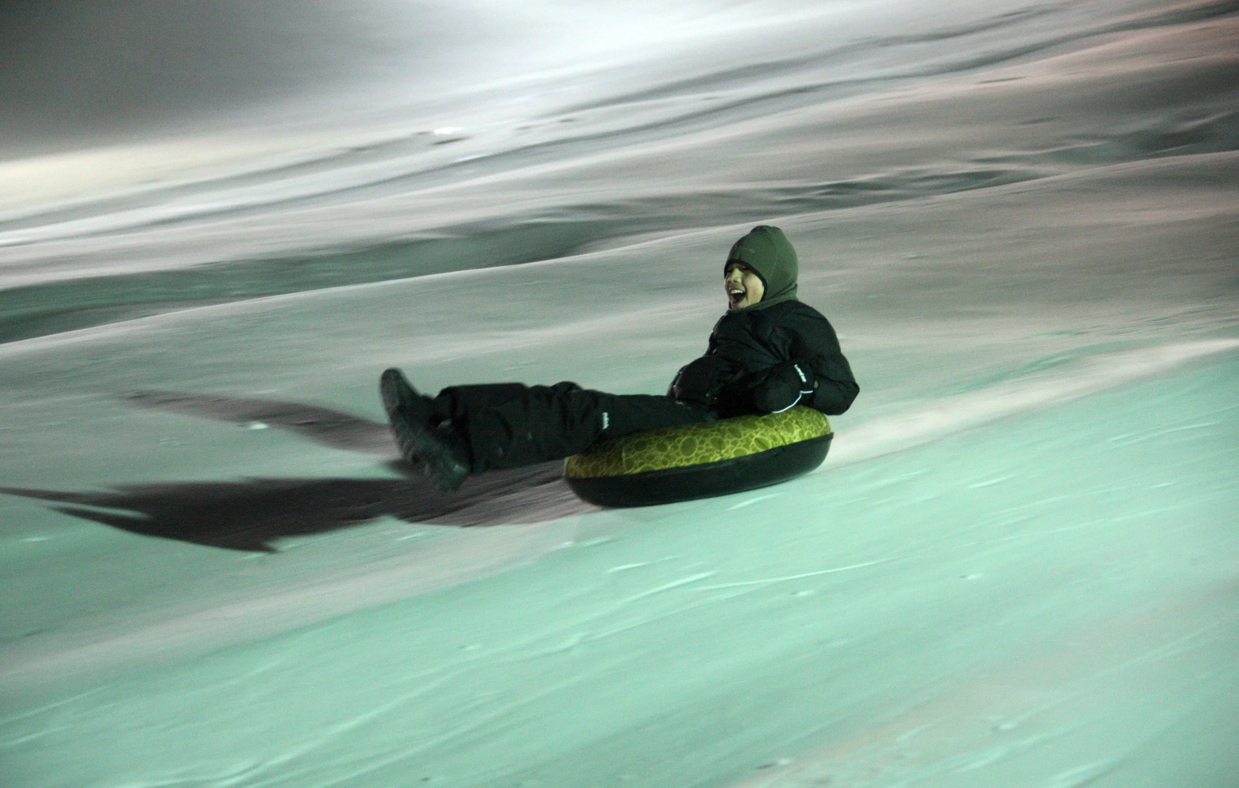 HARBIN ICE & SNOW FESTIVAL FEBRUARY 2012 (57).JPG
