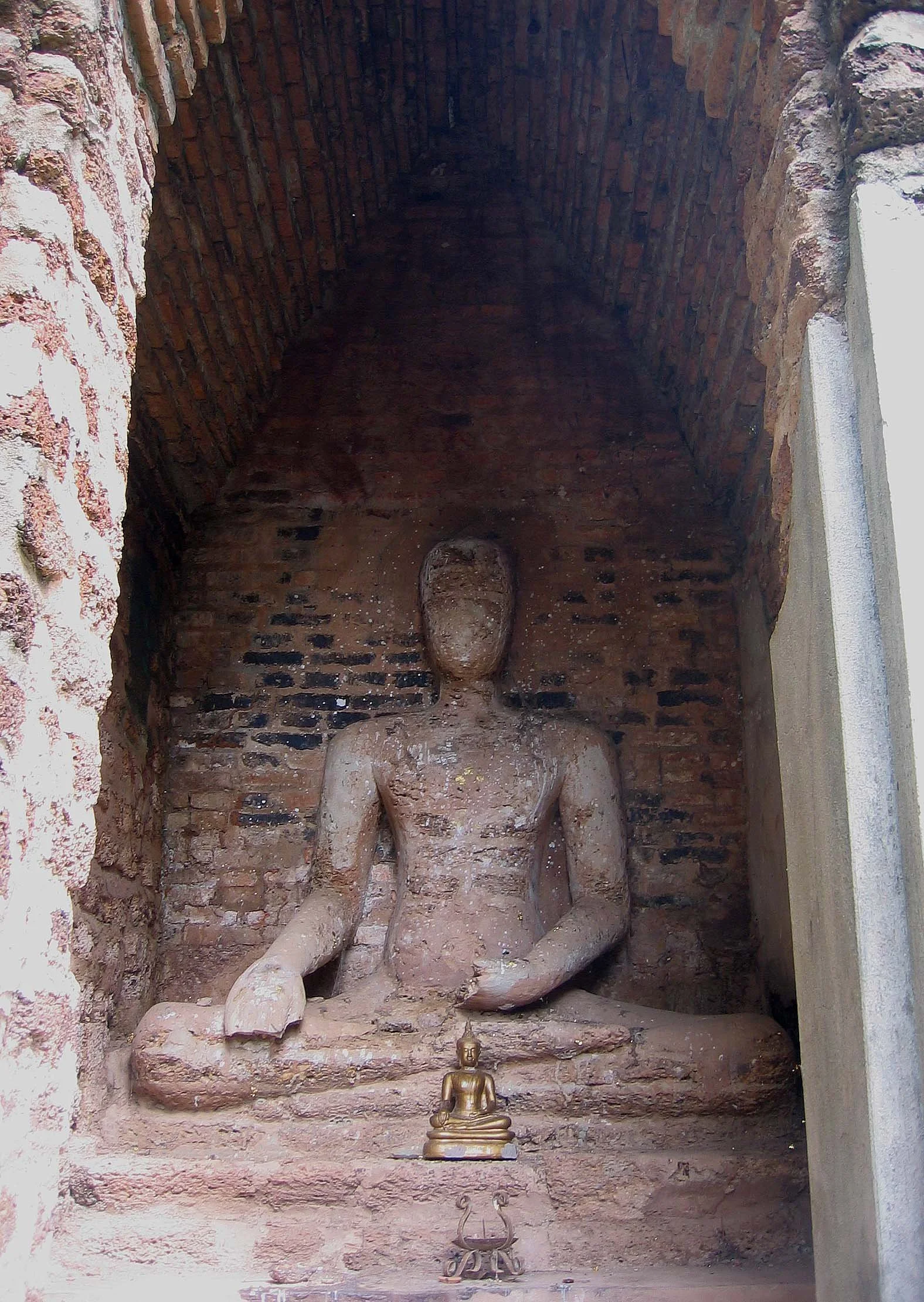 KAMPHAENG PHET - RUINS - 2006 (11).jpg