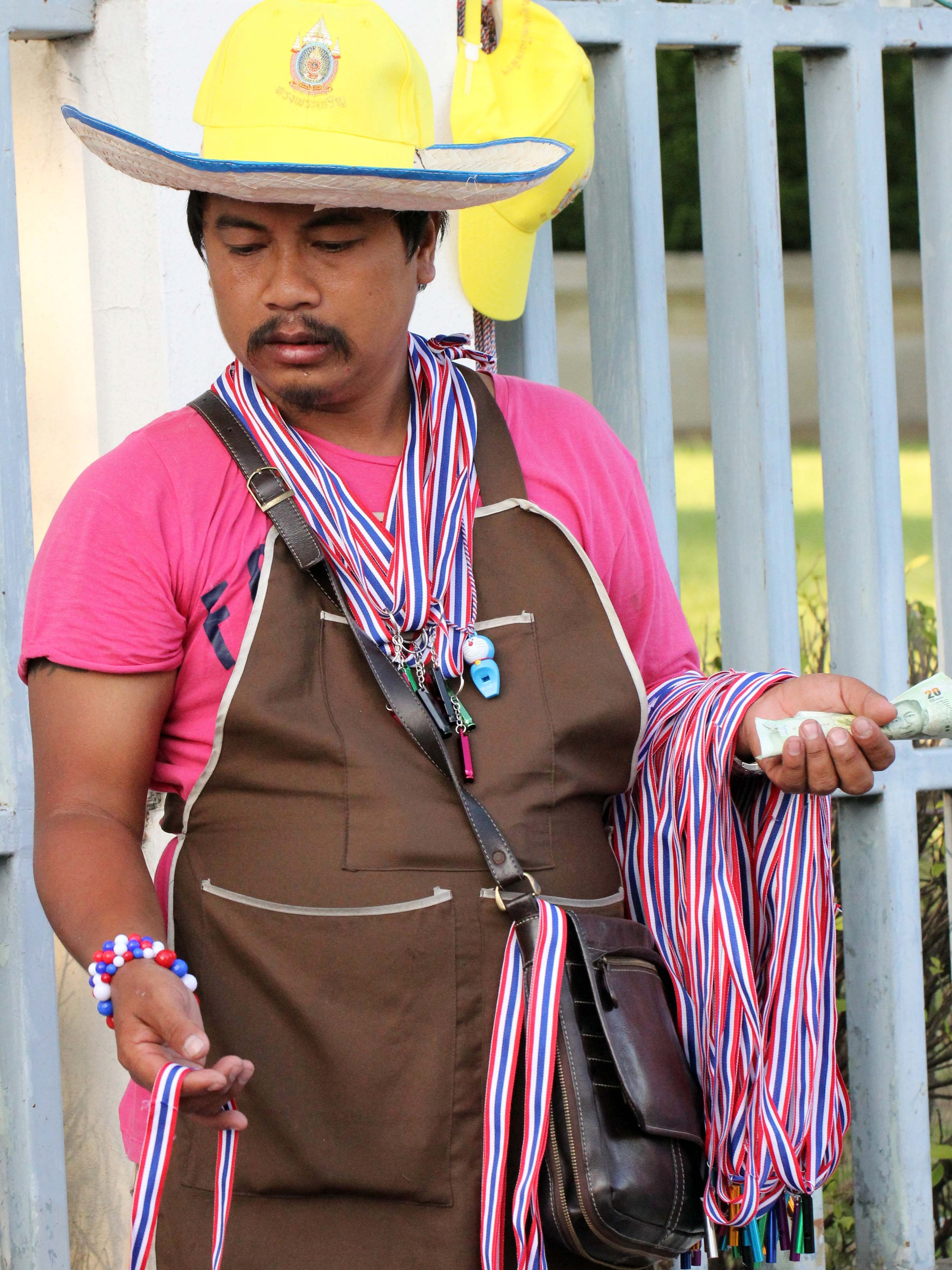 2014 Bangkok SHUTDOWN BANGKOK 2014 (128).JPG