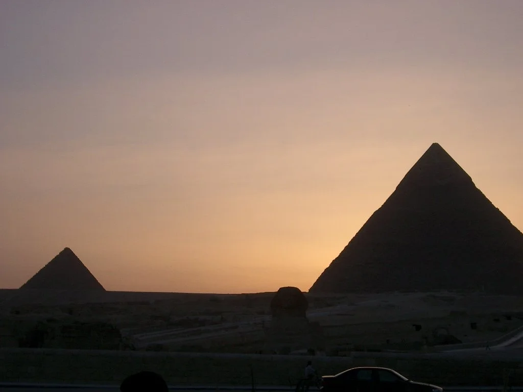 PYRAMIDS - GREAT PYRAMIDS - GIZA PLATEAU (121).JPG