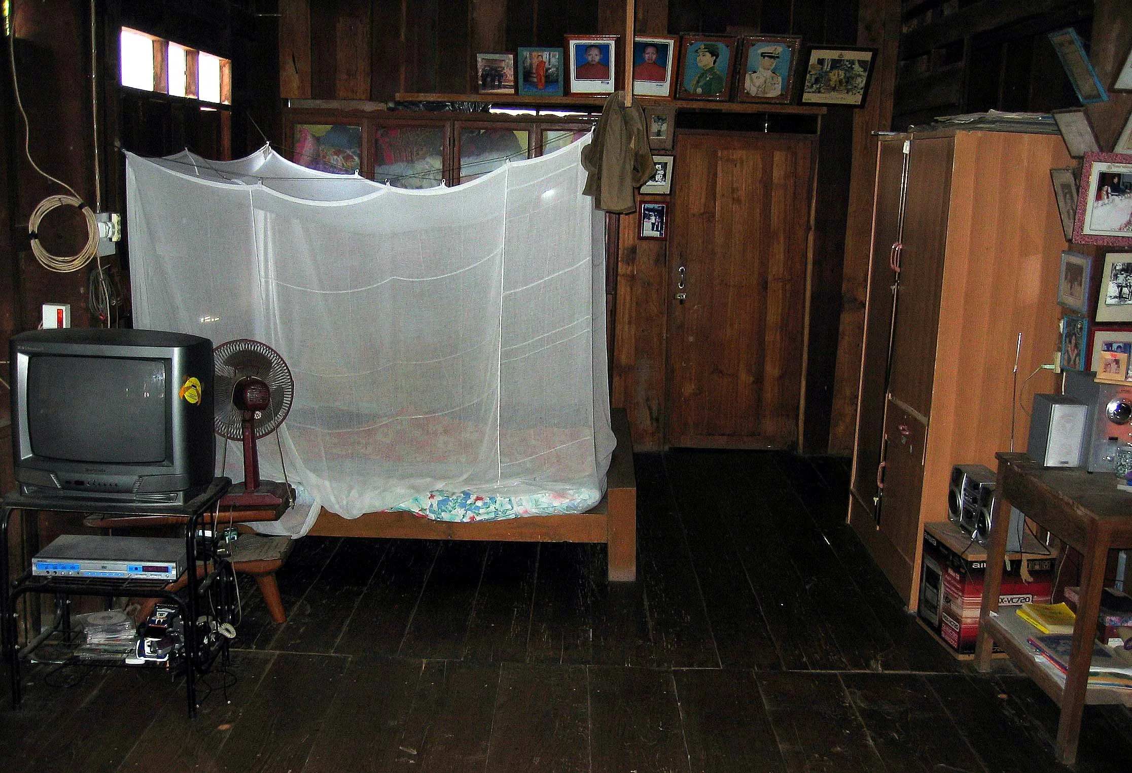 Sawankolok Si Satchanalai