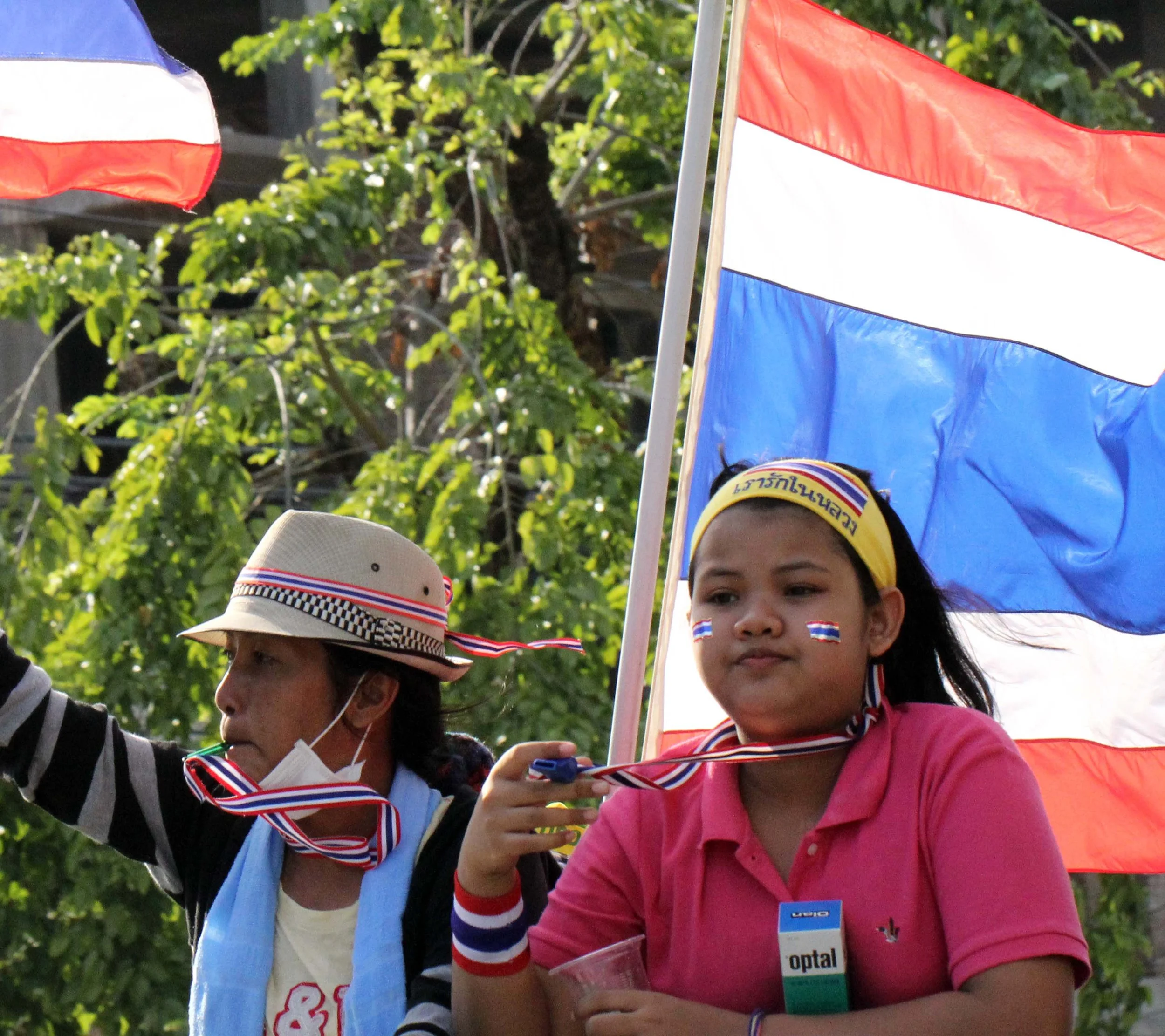2014 Bangkok SHUTDOWN BANGKOK 2014 (11).JPG