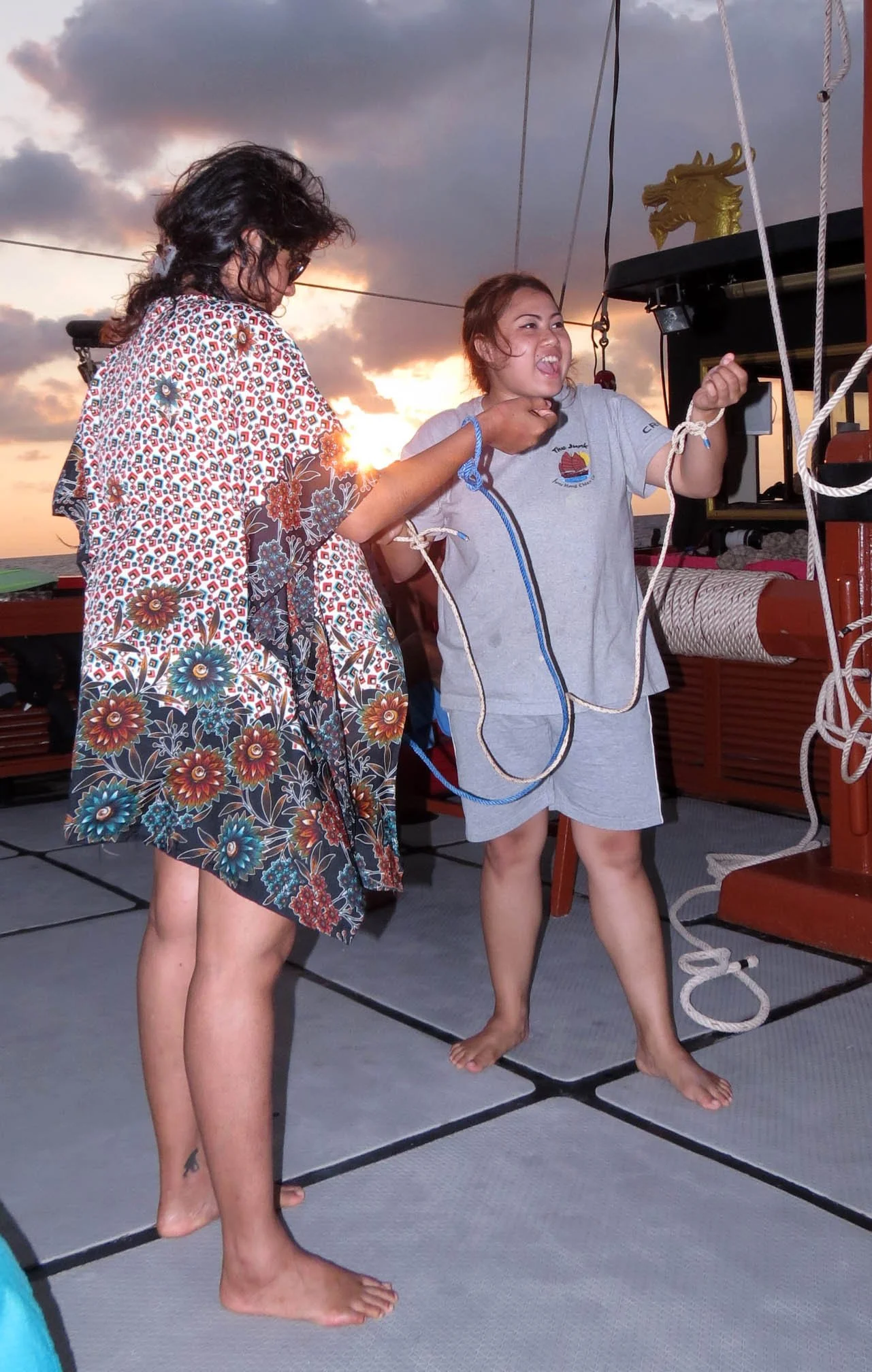 2014 Similans Trip with Family on The Junk (135).JPG