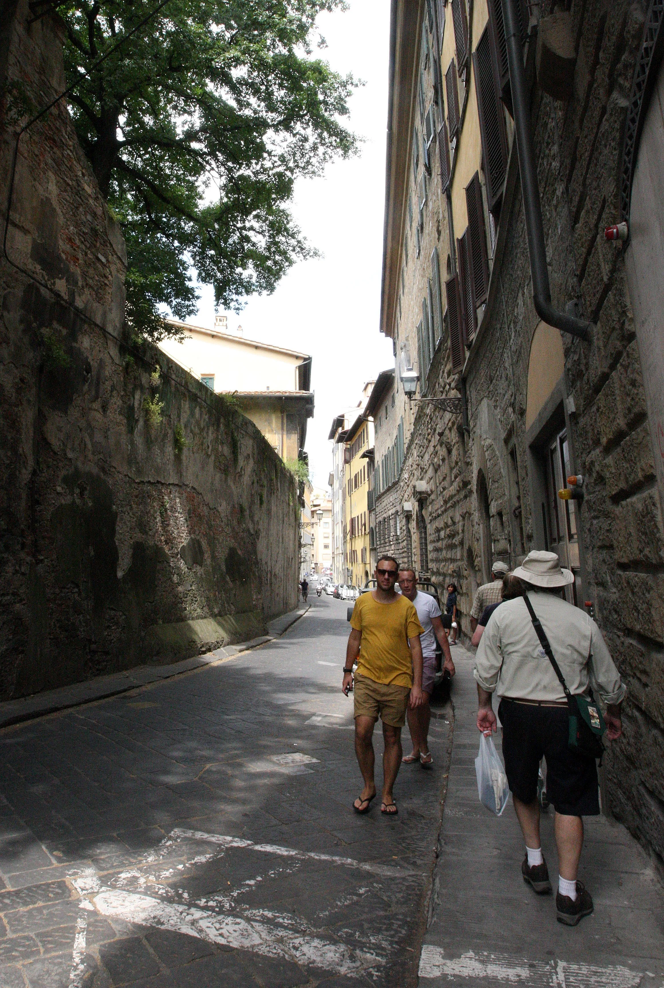 FLORENCE ITALY - SUMMER 2013 (32).JPG