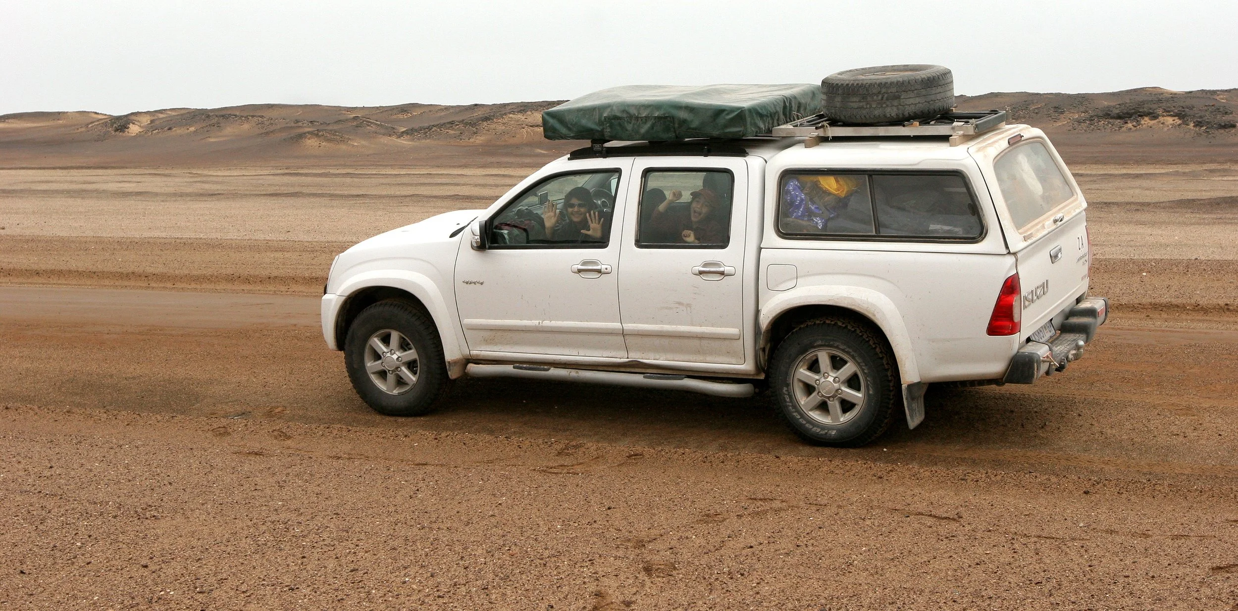 NAMIBIA - SKELETON COAST NATIONAL PARK (7).JPG