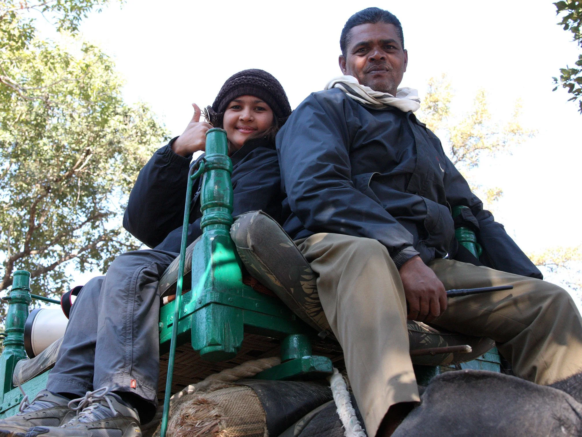 MADHYA PRADESH - KANHA NATIONAL PARK MADHYA PRADESH INDIA (40).JPG