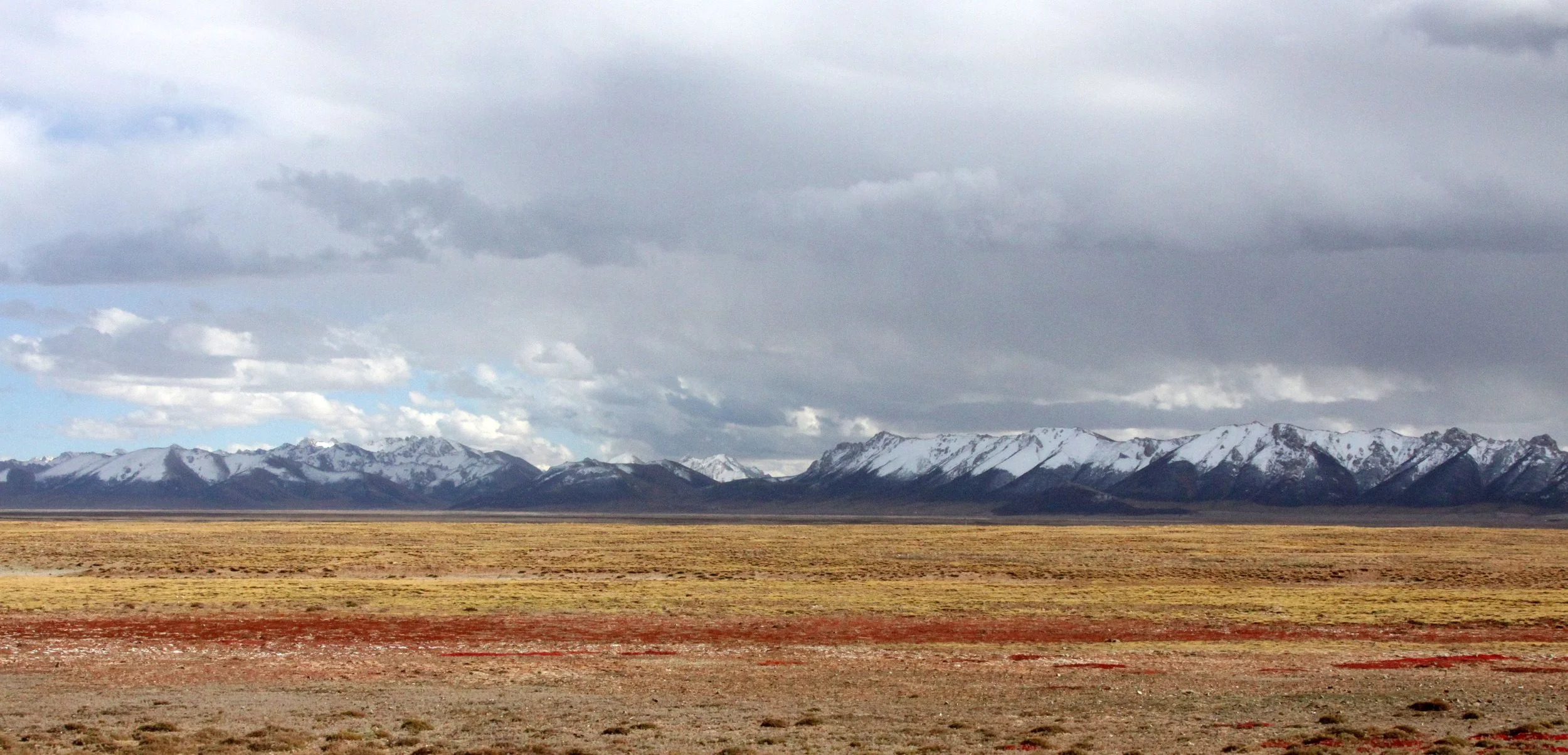 DONG GEI CUO NA LAKE - QINGHAI CHINA (25).JPG